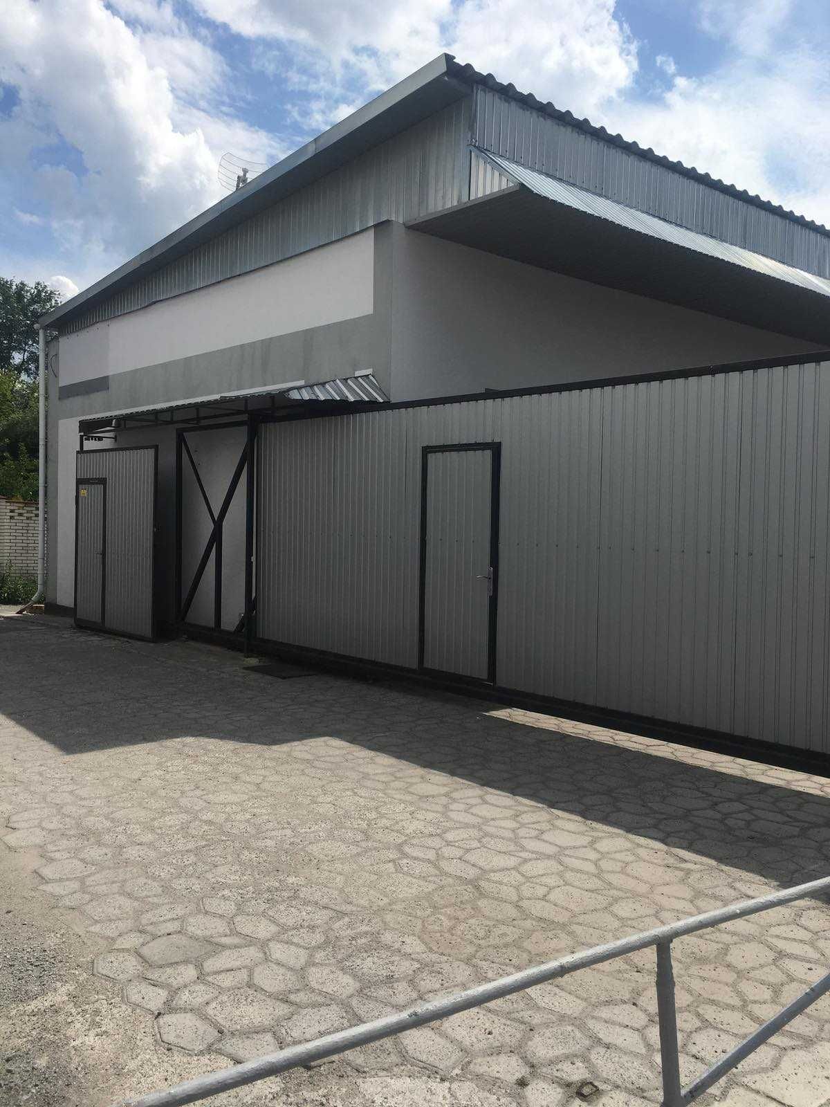 Обʼєкт нерухомості: ПЛОЩА - 300 м², ЦІНА - 325 000 $
 — HUBTRUST, Вінниця