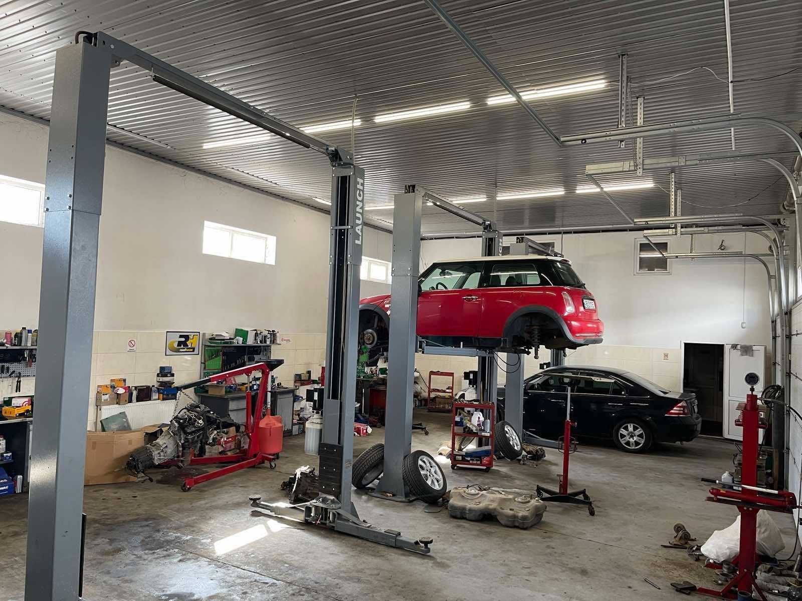 Обʼєкт нерухомості: ПЛОЩА - 300 м², ЦІНА - 325 000 $
 — HUBTRUST, Вінниця