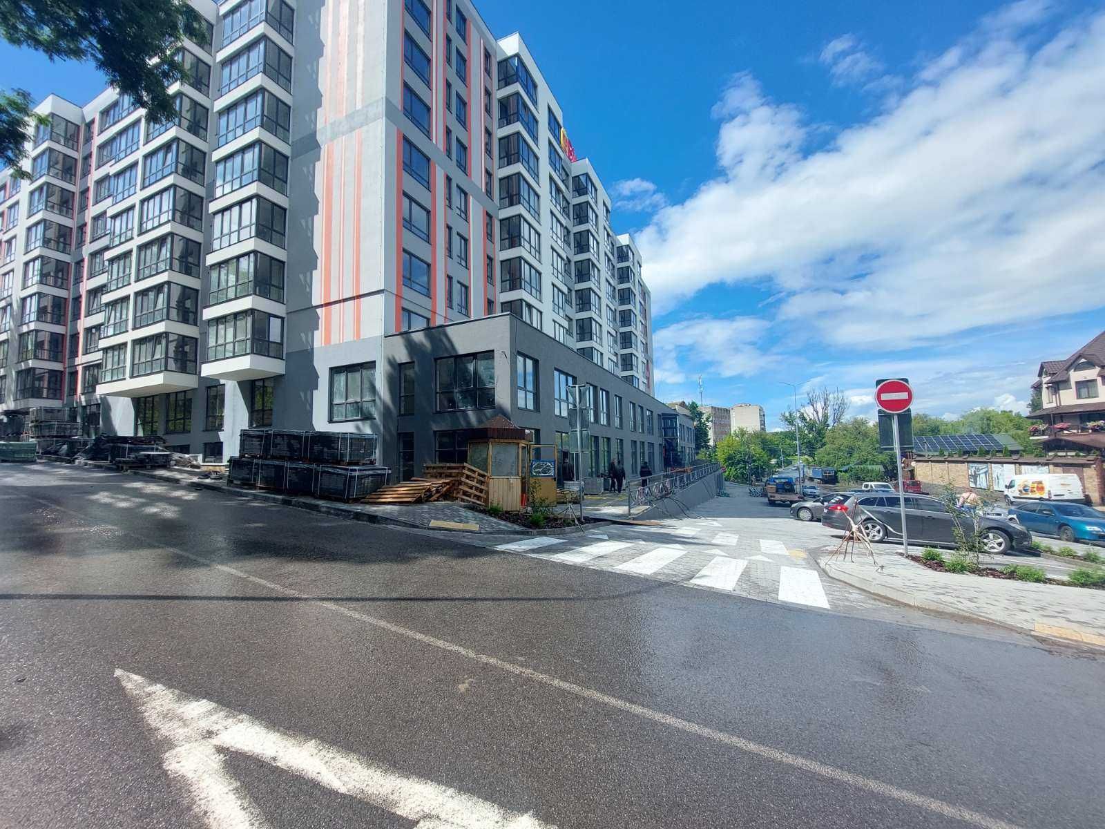 Обʼєкт нерухомості: ПЛОЩА - 40 м², ЦІНА - 100 000 $
 — HUBTRUST, Вінниця