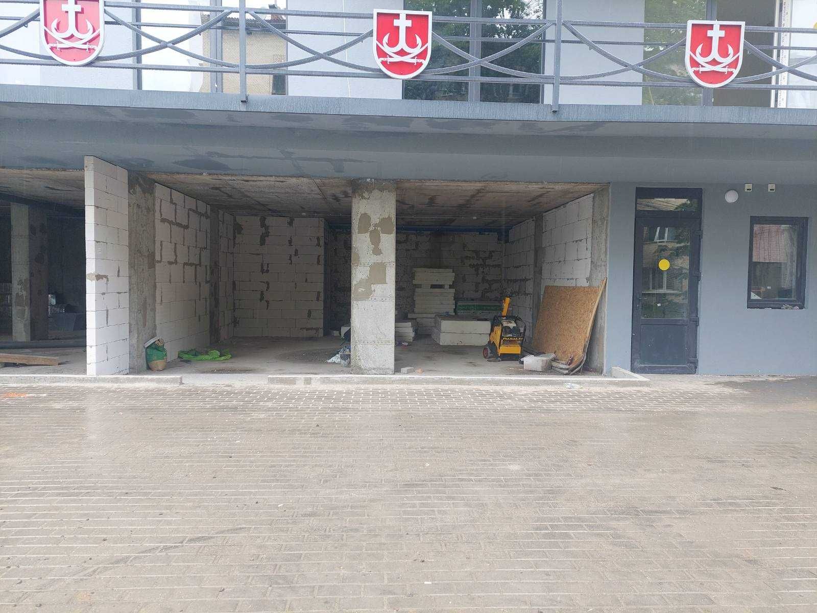 Обʼєкт нерухомості: ПЛОЩА - 40 м², ЦІНА - 100 000 $
 — HUBTRUST, Вінниця