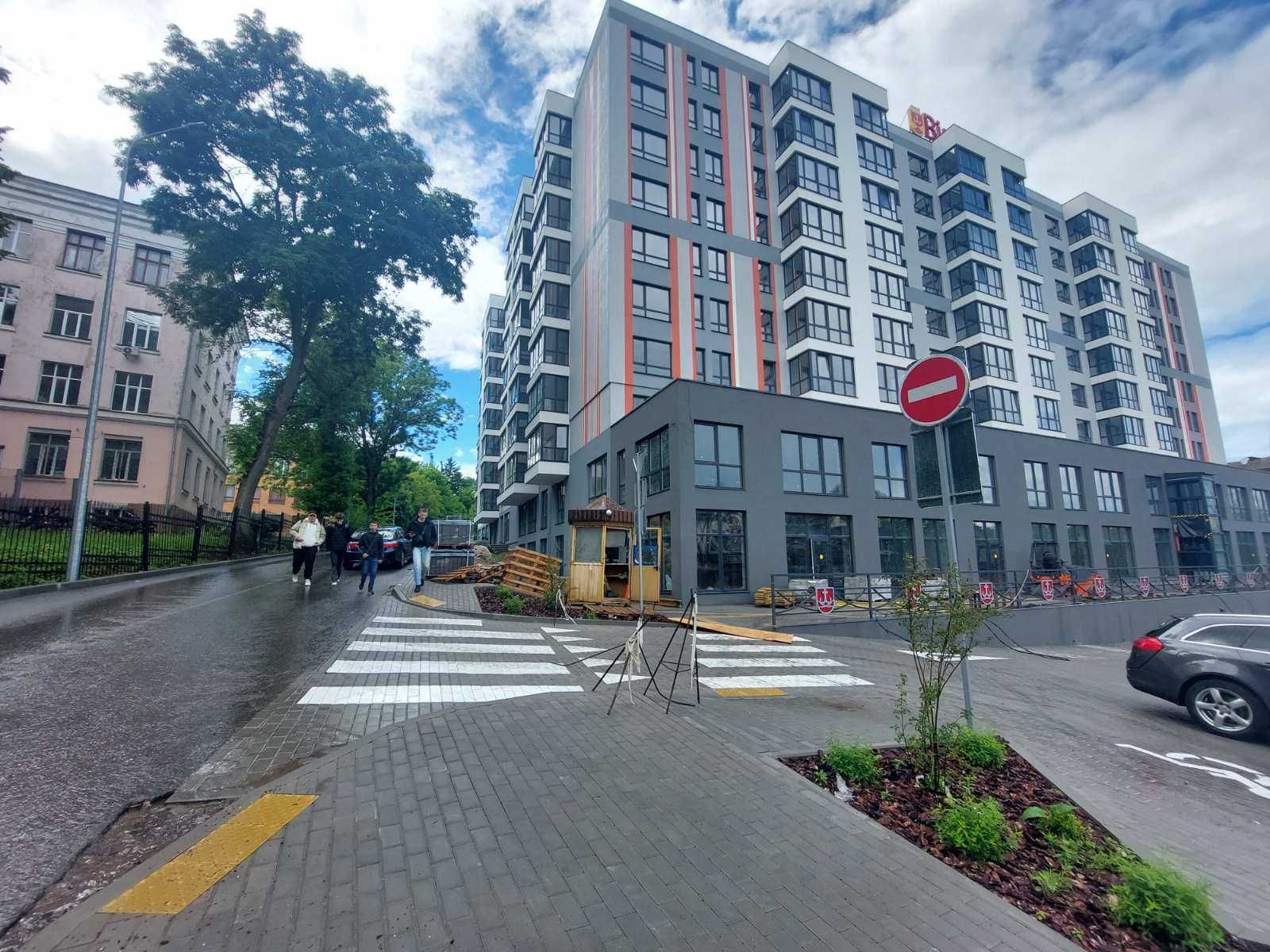 Обʼєкт нерухомості: ПЛОЩА - 1154 м², ЦІНА - 2 308 000 $
 — HUBTRUST, Вінниця
