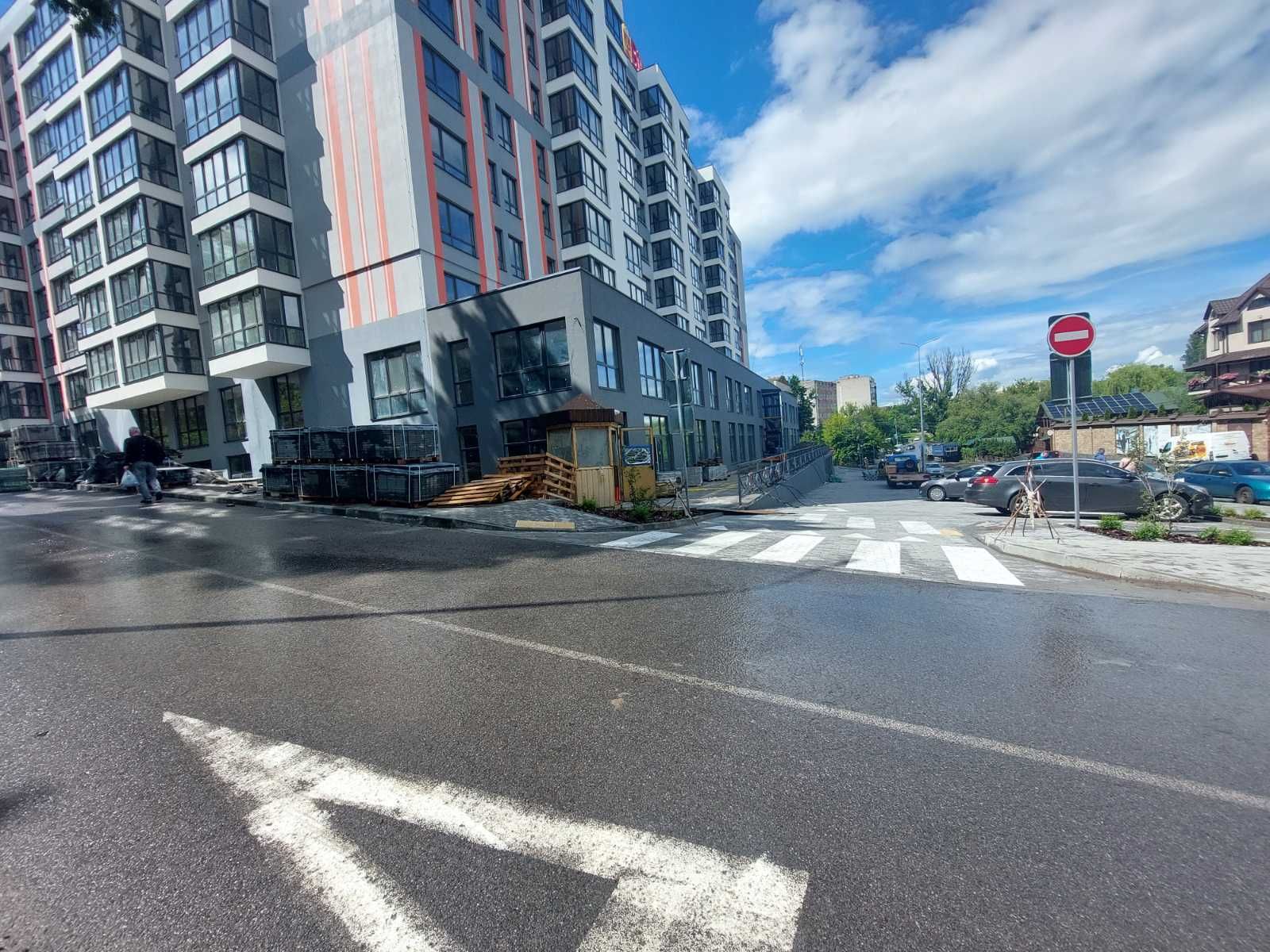 Обʼєкт нерухомості: ПЛОЩА - 1154 м², ЦІНА - 2 308 000 $
 — HUBTRUST, Вінниця