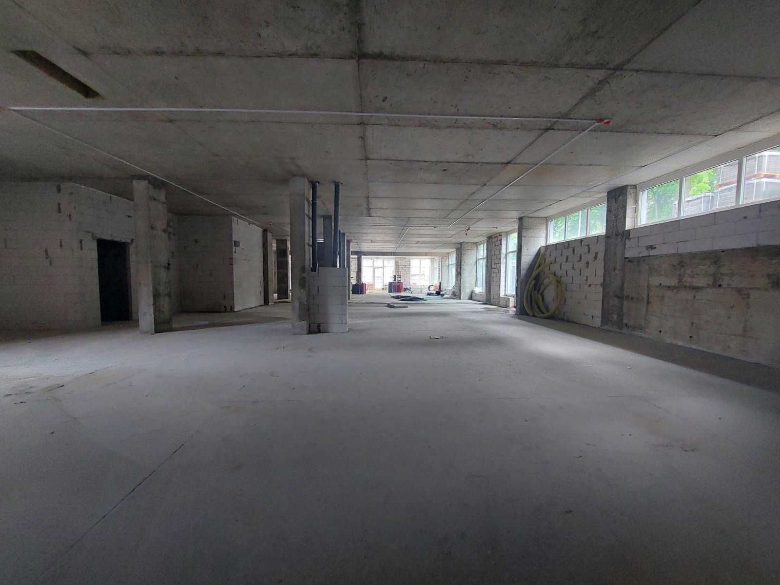 Обʼєкт нерухомості: ПЛОЩА - 1154 м², ЦІНА - 2 308 000 $
 — HUBTRUST, Вінниця