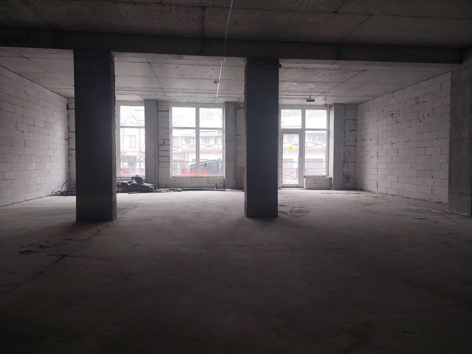 Обʼєкт нерухомості: ПЛОЩА - 1154 м², ЦІНА - 2 308 000 $
 — HUBTRUST, Вінниця