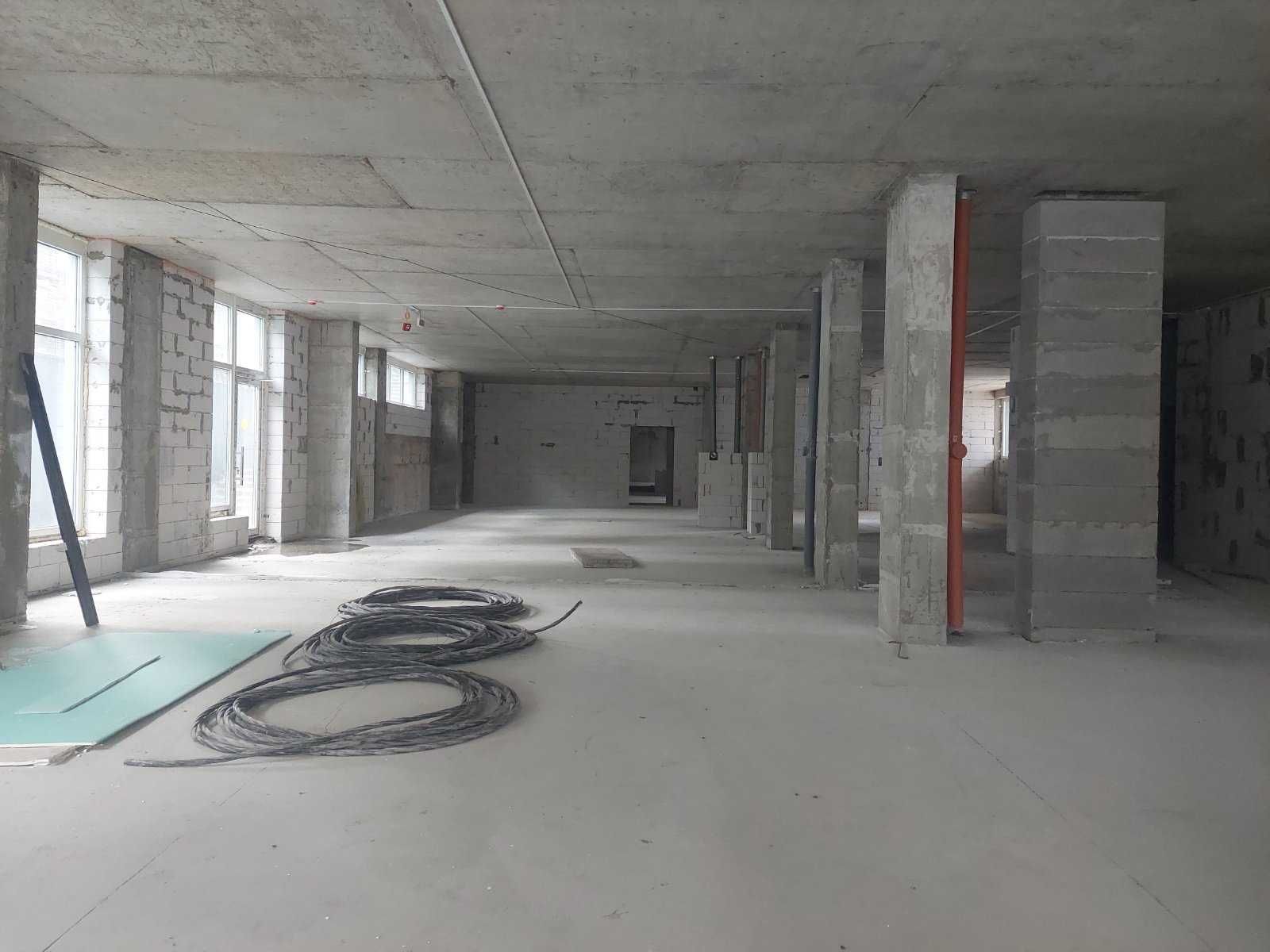 Обʼєкт нерухомості: ПЛОЩА - 1154 м², ЦІНА - 2 308 000 $
 — HUBTRUST, Вінниця