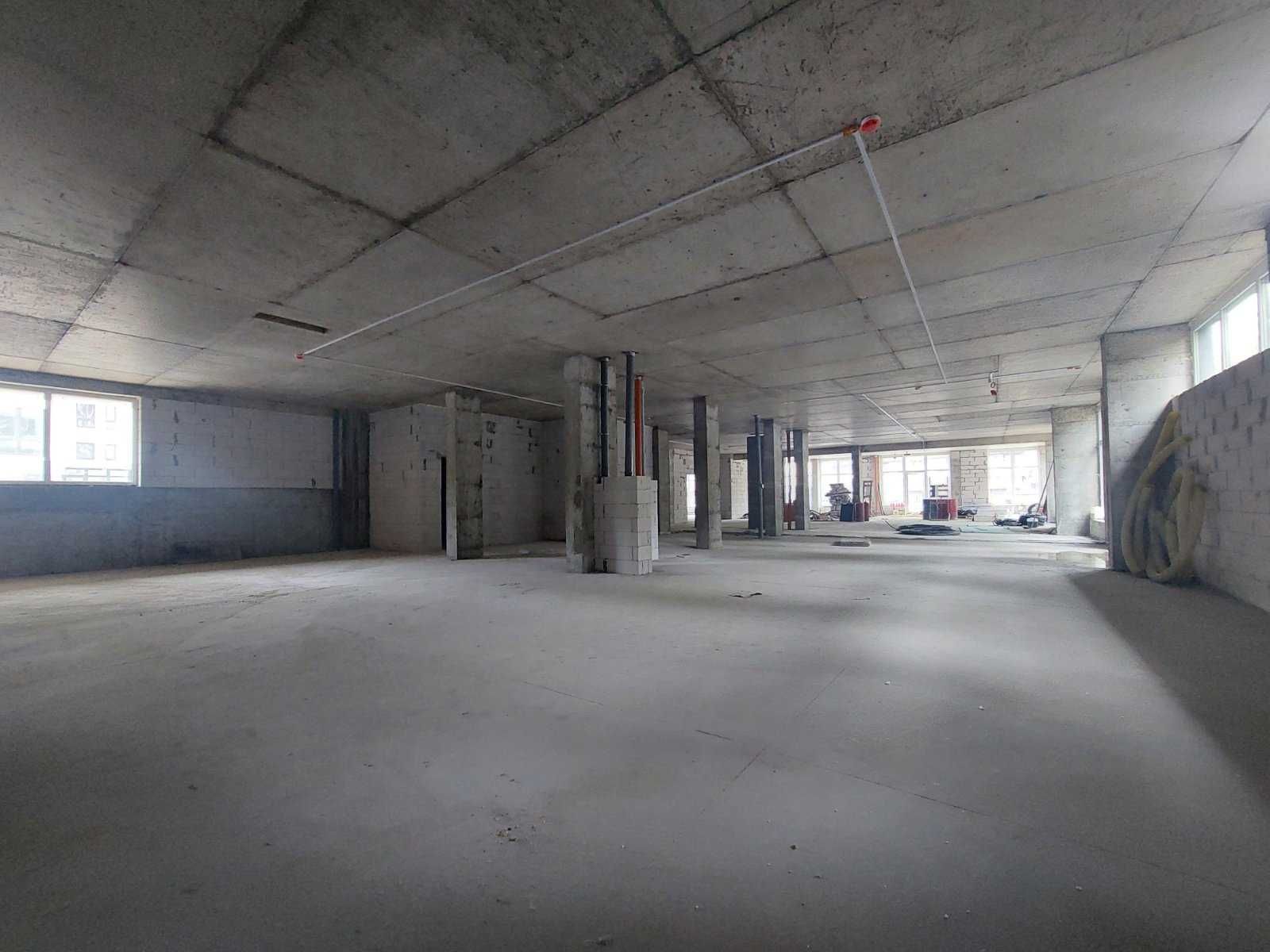 Обʼєкт нерухомості: ПЛОЩА - 1154 м², ЦІНА - 2 308 000 $
 — HUBTRUST, Вінниця