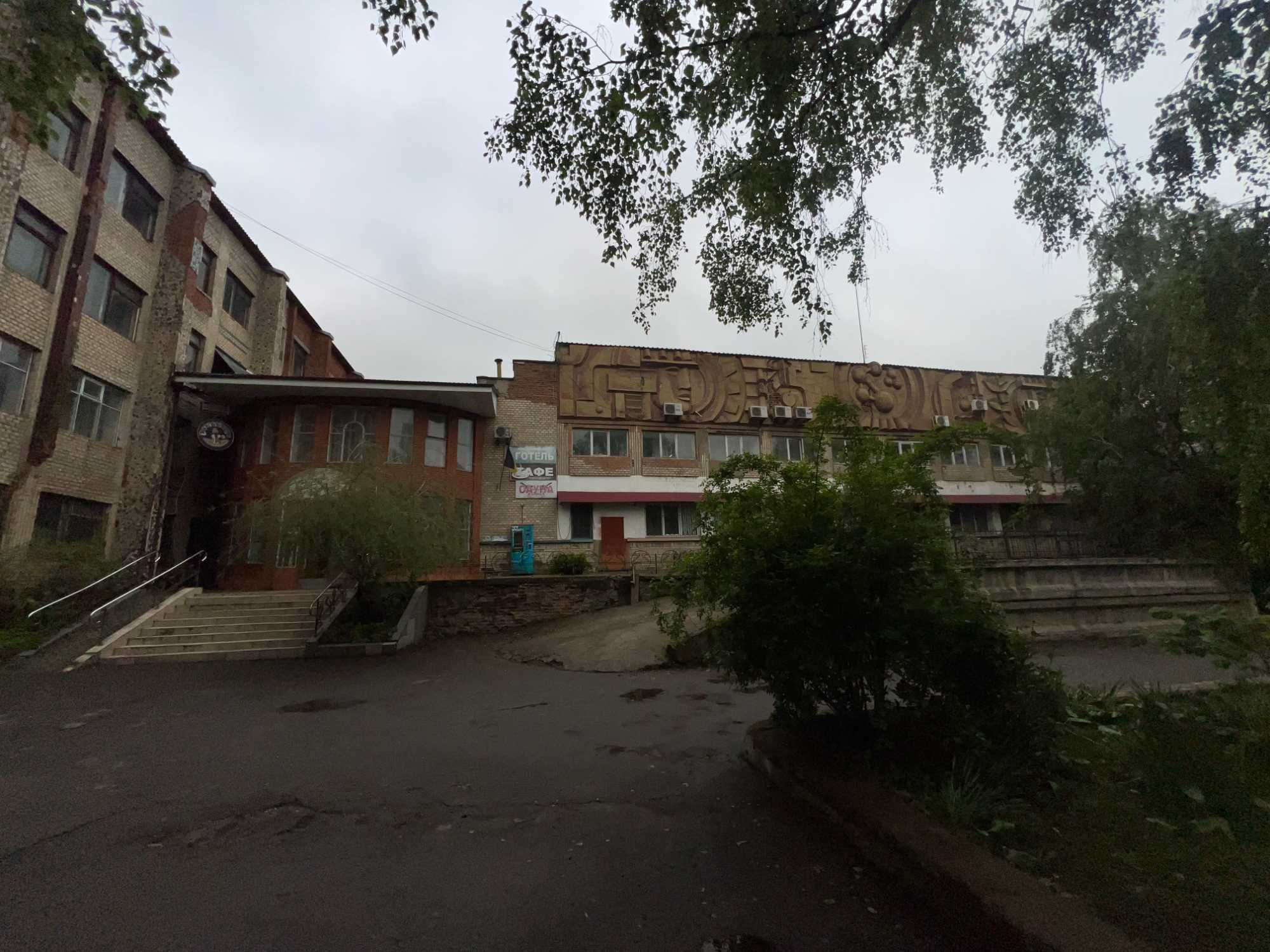 Обʼєкт нерухомості: ПЛОЩА - 6000 м², ЦІНА - 500 000 $
 — HUBTRUST, Вінниця