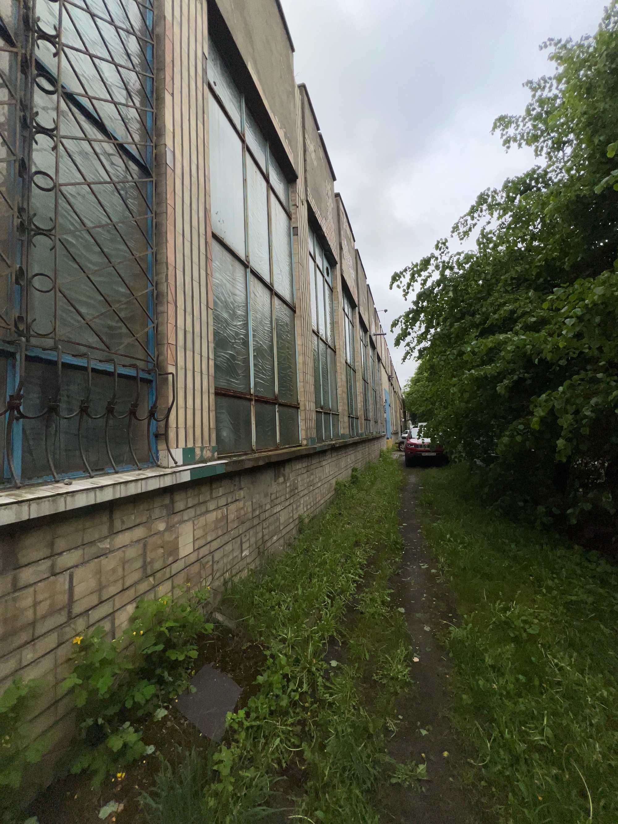 Обʼєкт нерухомості: ПЛОЩА - 6000 м², ЦІНА - 500 000 $
 — HUBTRUST, Вінниця