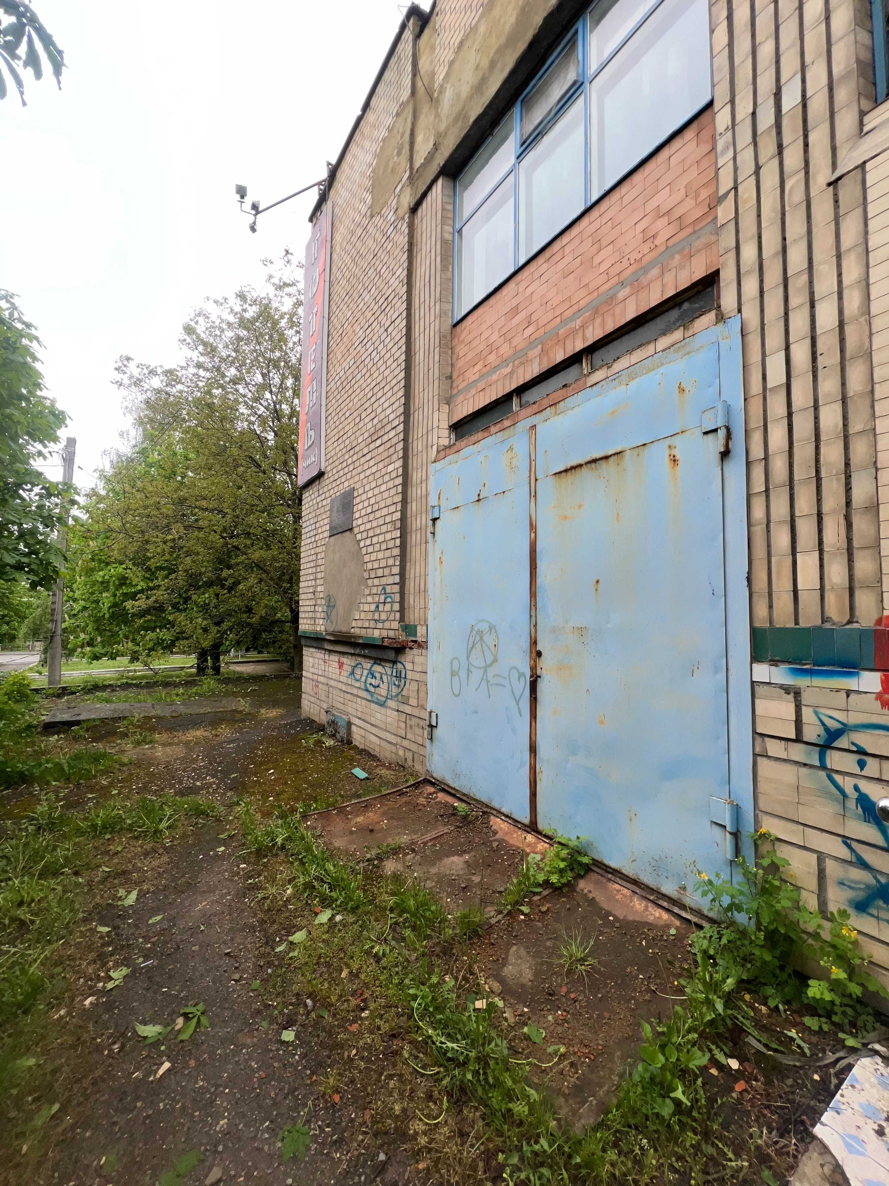 Обʼєкт нерухомості: ПЛОЩА - 6000 м², ЦІНА - 500 000 $
 — HUBTRUST, Вінниця