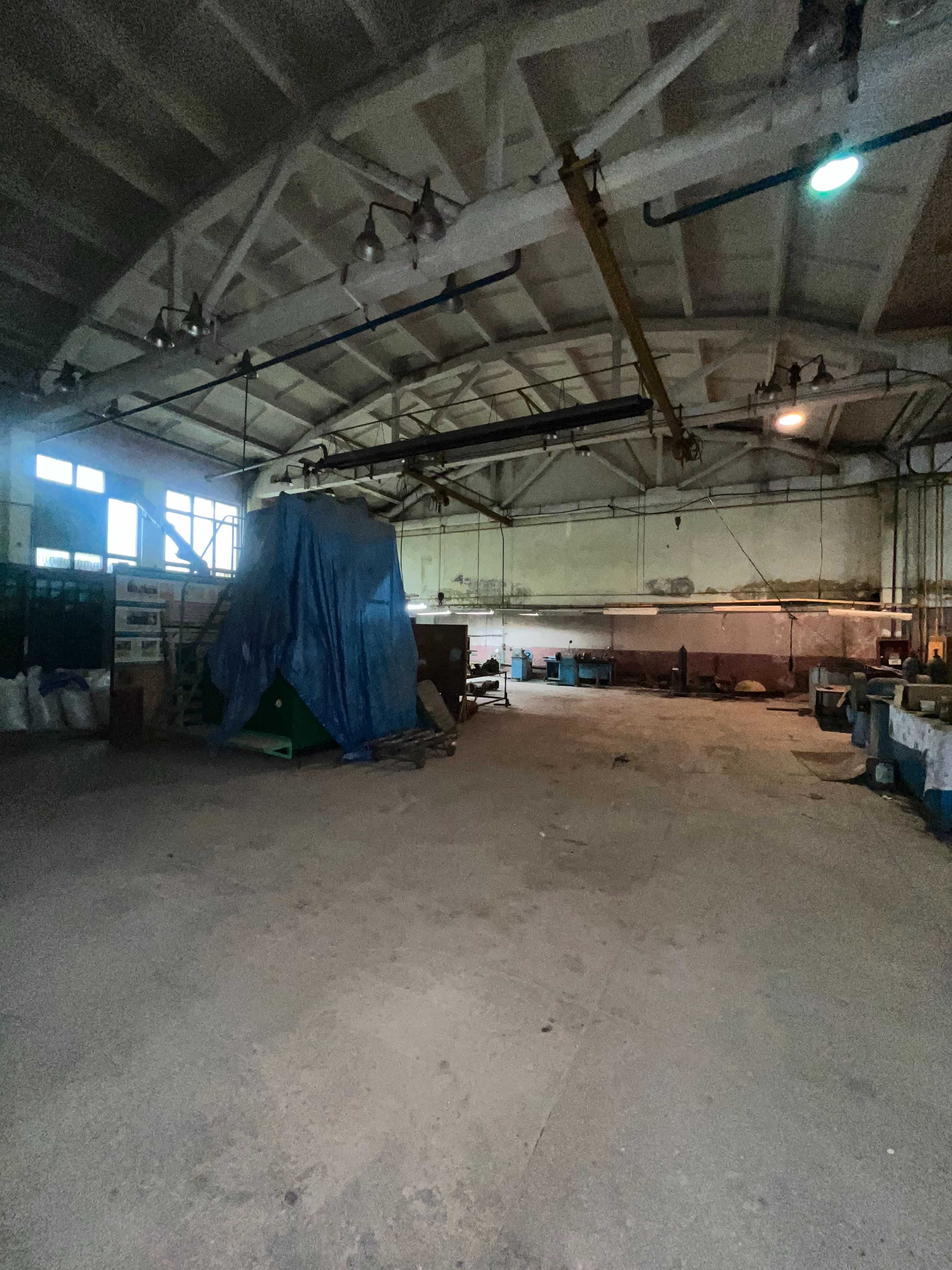 Обʼєкт нерухомості: ПЛОЩА - 6000 м², ЦІНА - 500 000 $
 — HUBTRUST, Вінниця