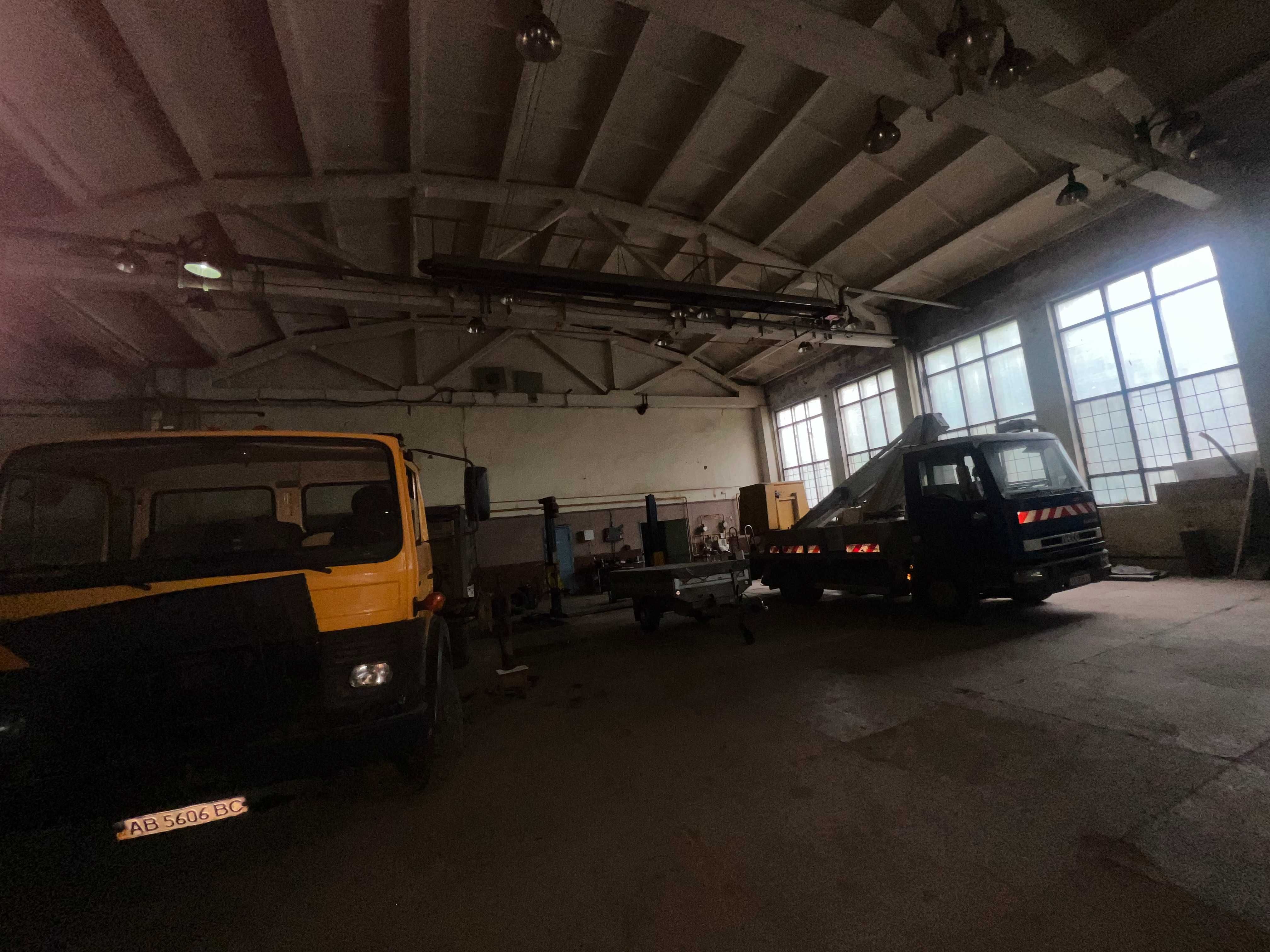 Обʼєкт нерухомості: ПЛОЩА - 6000 м², ЦІНА - 500 000 $
 — HUBTRUST, Вінниця