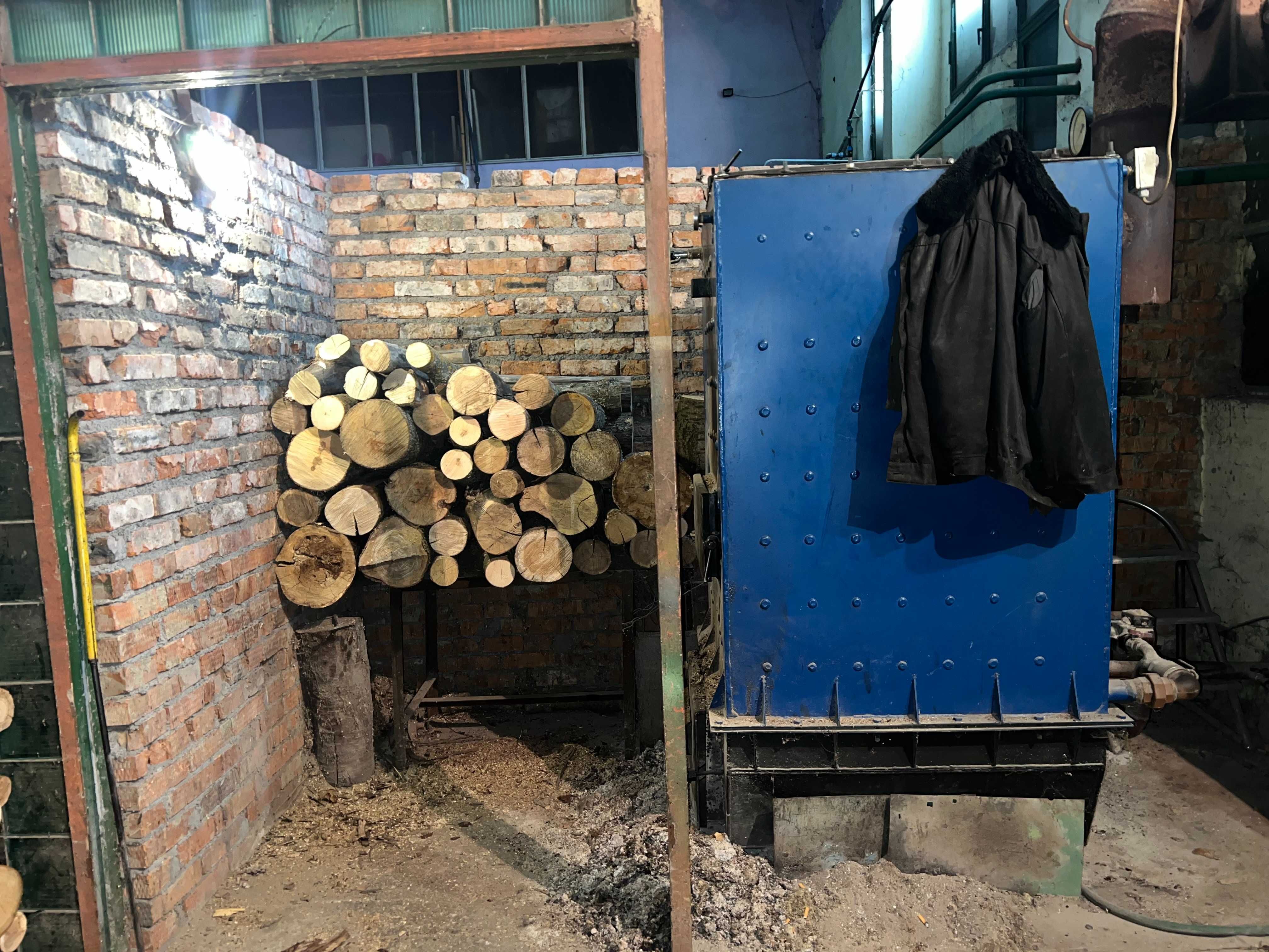 Обʼєкт нерухомості: ПЛОЩА - 6000 м², ЦІНА - 500 000 $
 — HUBTRUST, Вінниця