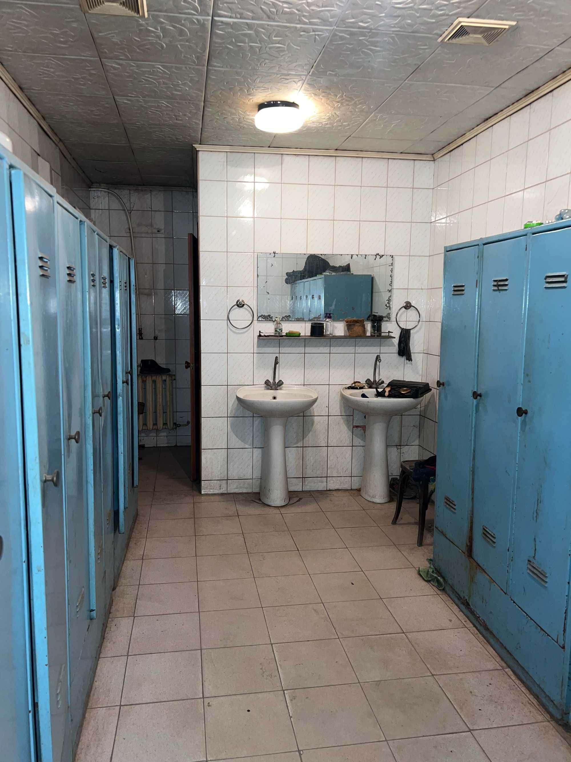 Обʼєкт нерухомості: ПЛОЩА - 6000 м², ЦІНА - 500 000 $
 — HUBTRUST, Вінниця