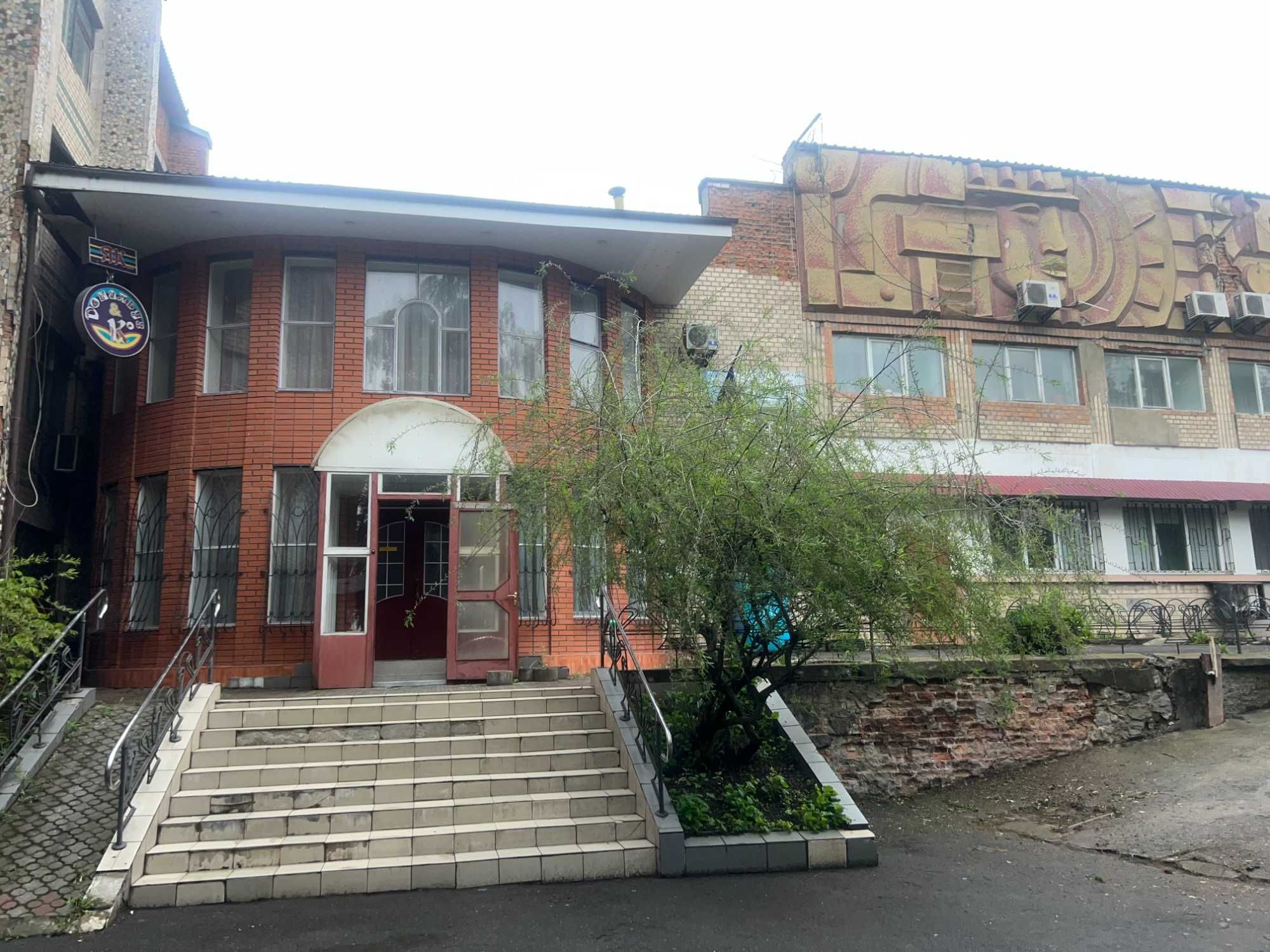 Обʼєкт нерухомості: ПЛОЩА - 6000 м², ЦІНА - 500 000 $
 — HUBTRUST, Вінниця