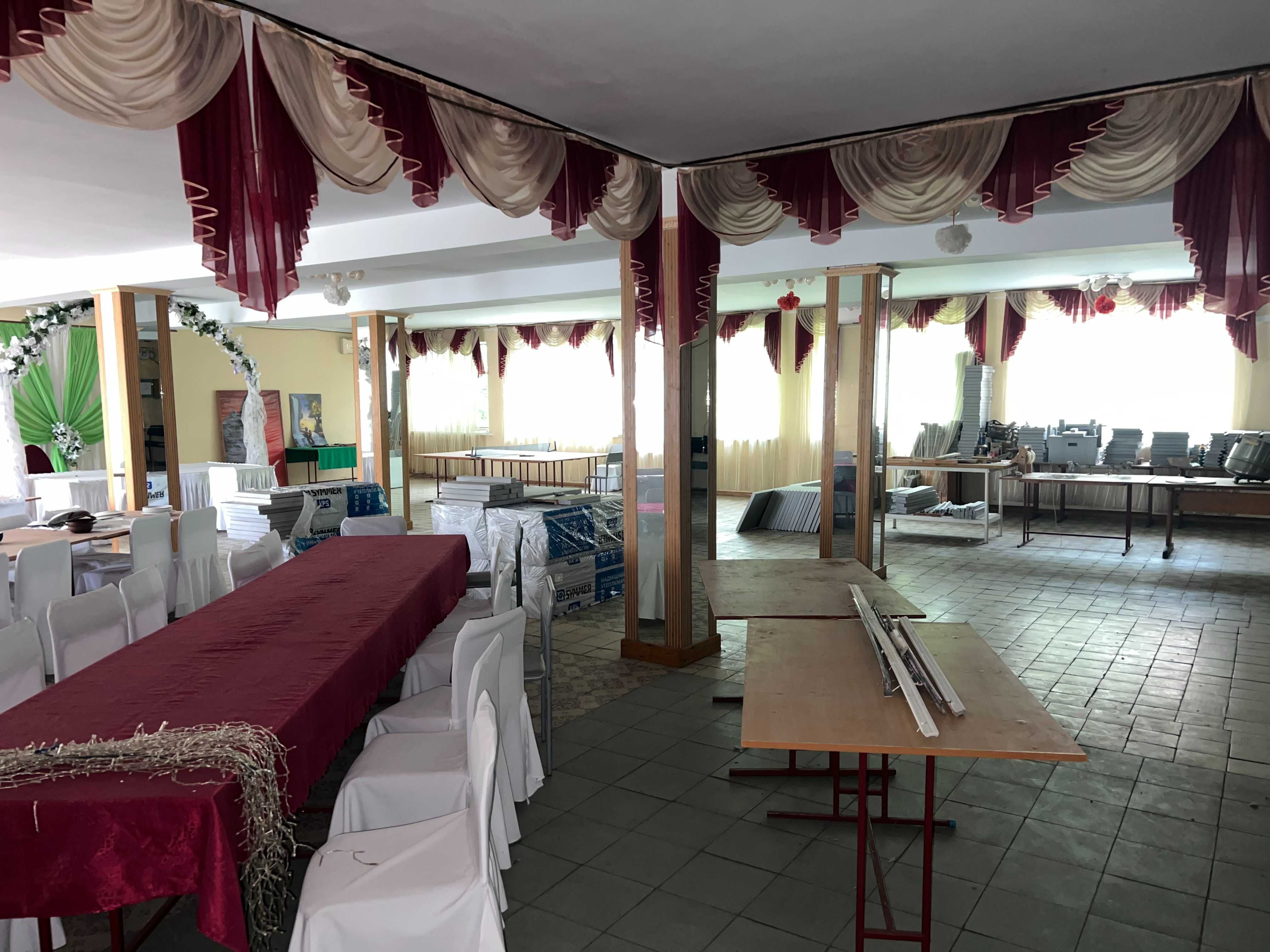 Обʼєкт нерухомості: ПЛОЩА - 6000 м², ЦІНА - 500 000 $
 — HUBTRUST, Вінниця