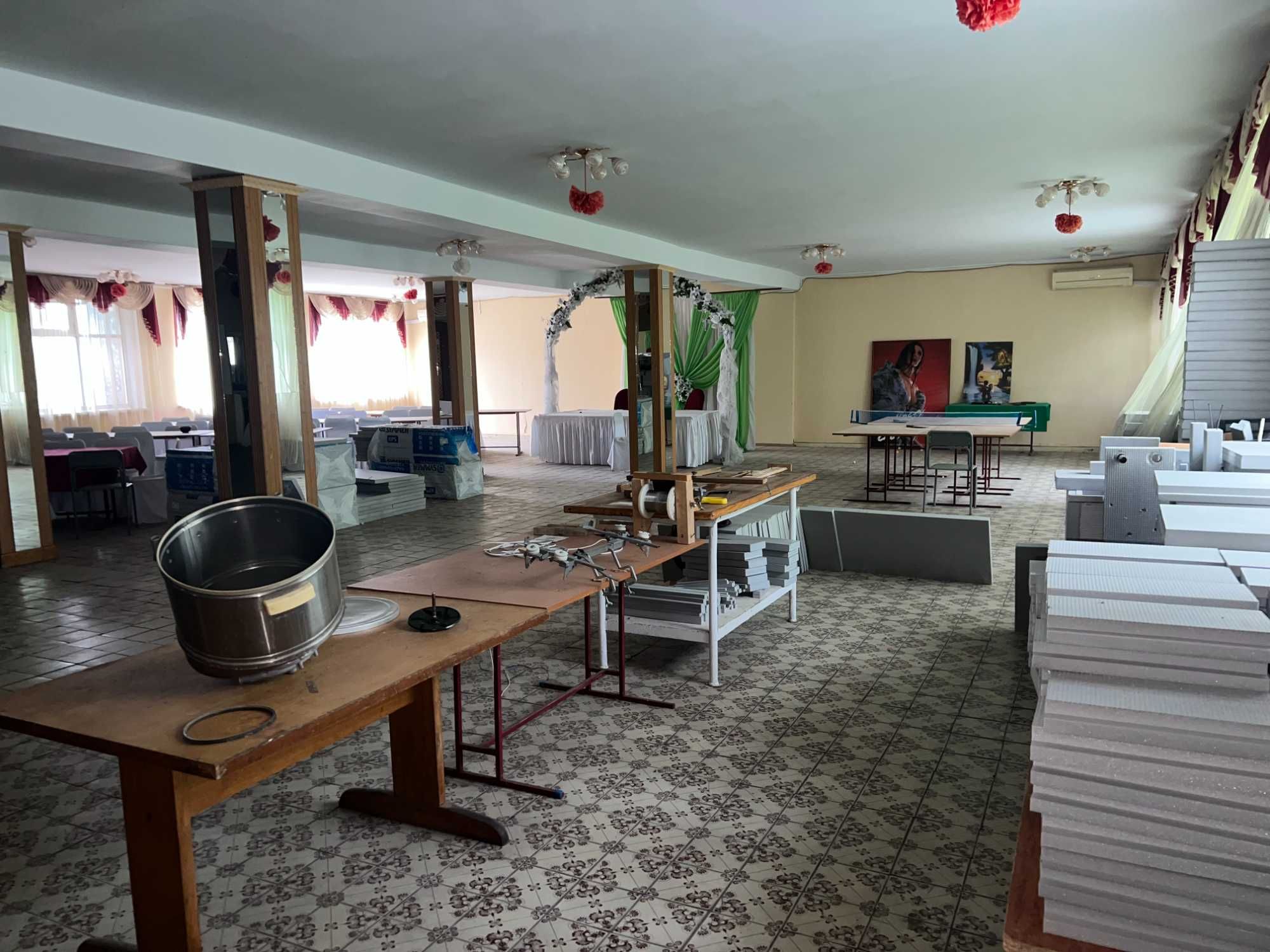 Обʼєкт нерухомості: ПЛОЩА - 6000 м², ЦІНА - 500 000 $
 — HUBTRUST, Вінниця