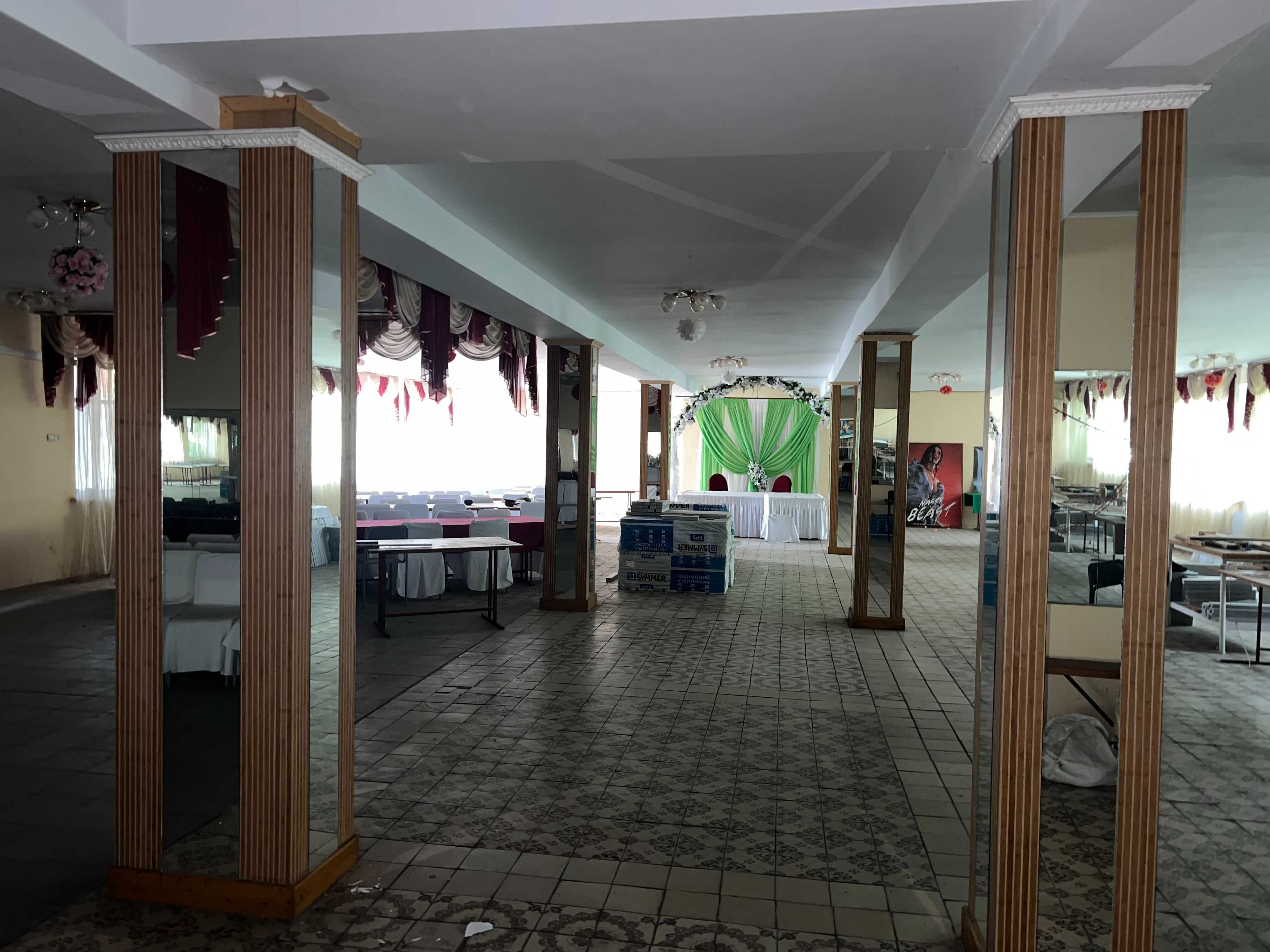 Обʼєкт нерухомості: ПЛОЩА - 6000 м², ЦІНА - 500 000 $
 — HUBTRUST, Вінниця