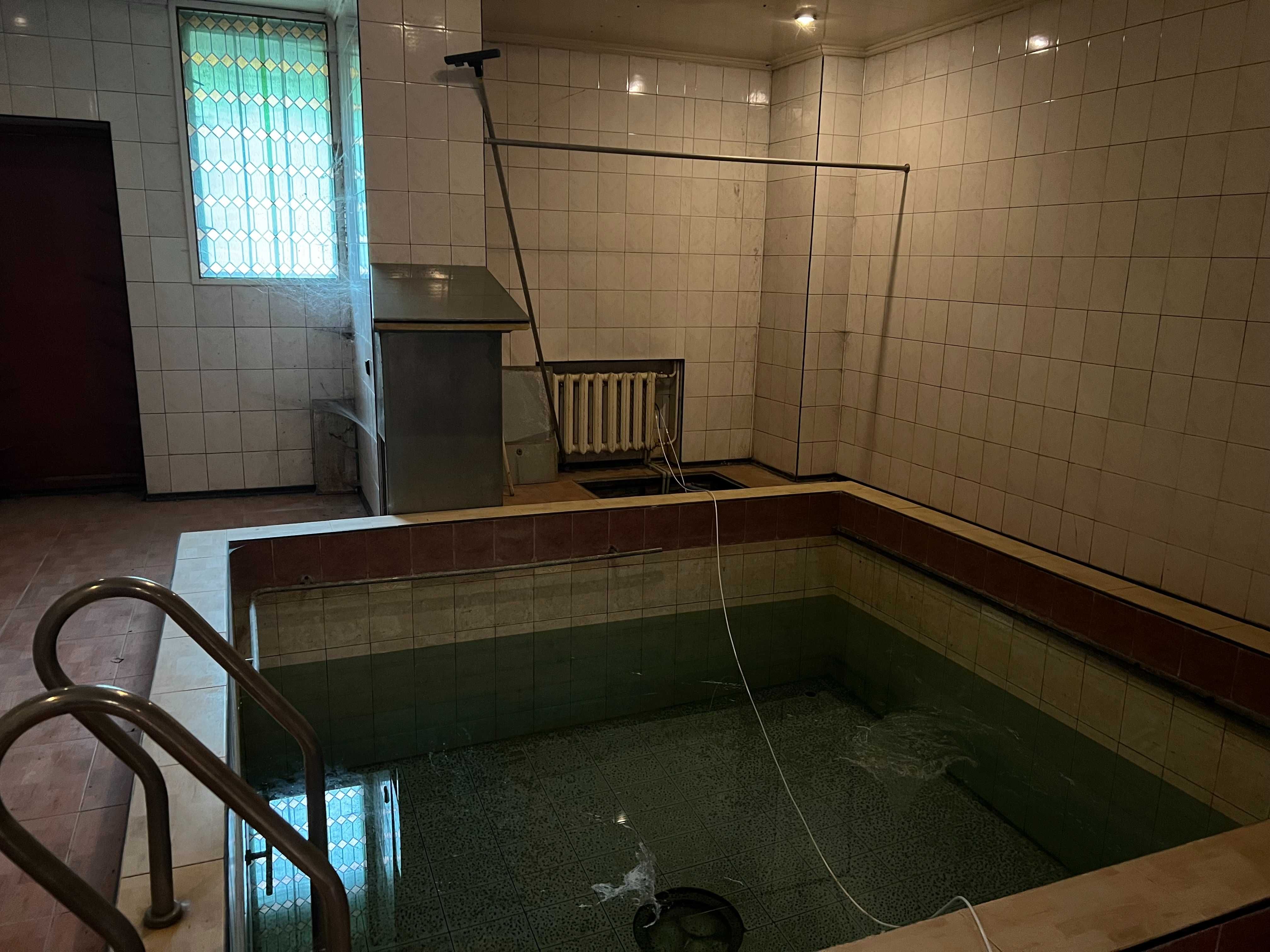 Обʼєкт нерухомості: ПЛОЩА - 6000 м², ЦІНА - 500 000 $
 — HUBTRUST, Вінниця
