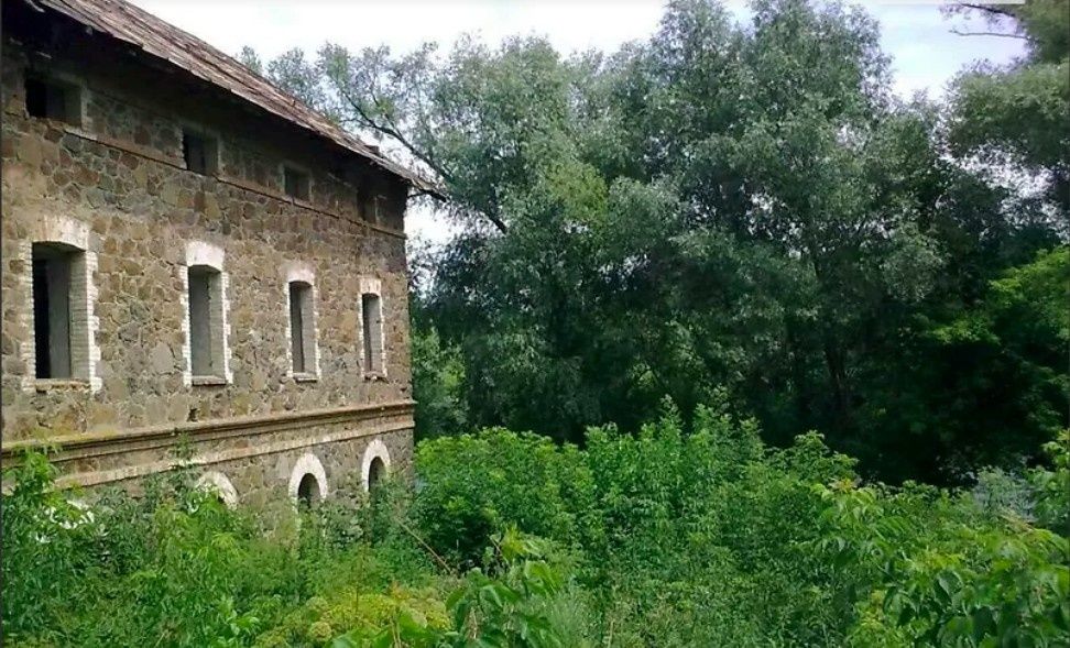 Обʼєкт нерухомості: ПЛОЩА - 660 м², ЦІНА - 55 000 $
 — HUBTRUST, Вінниця