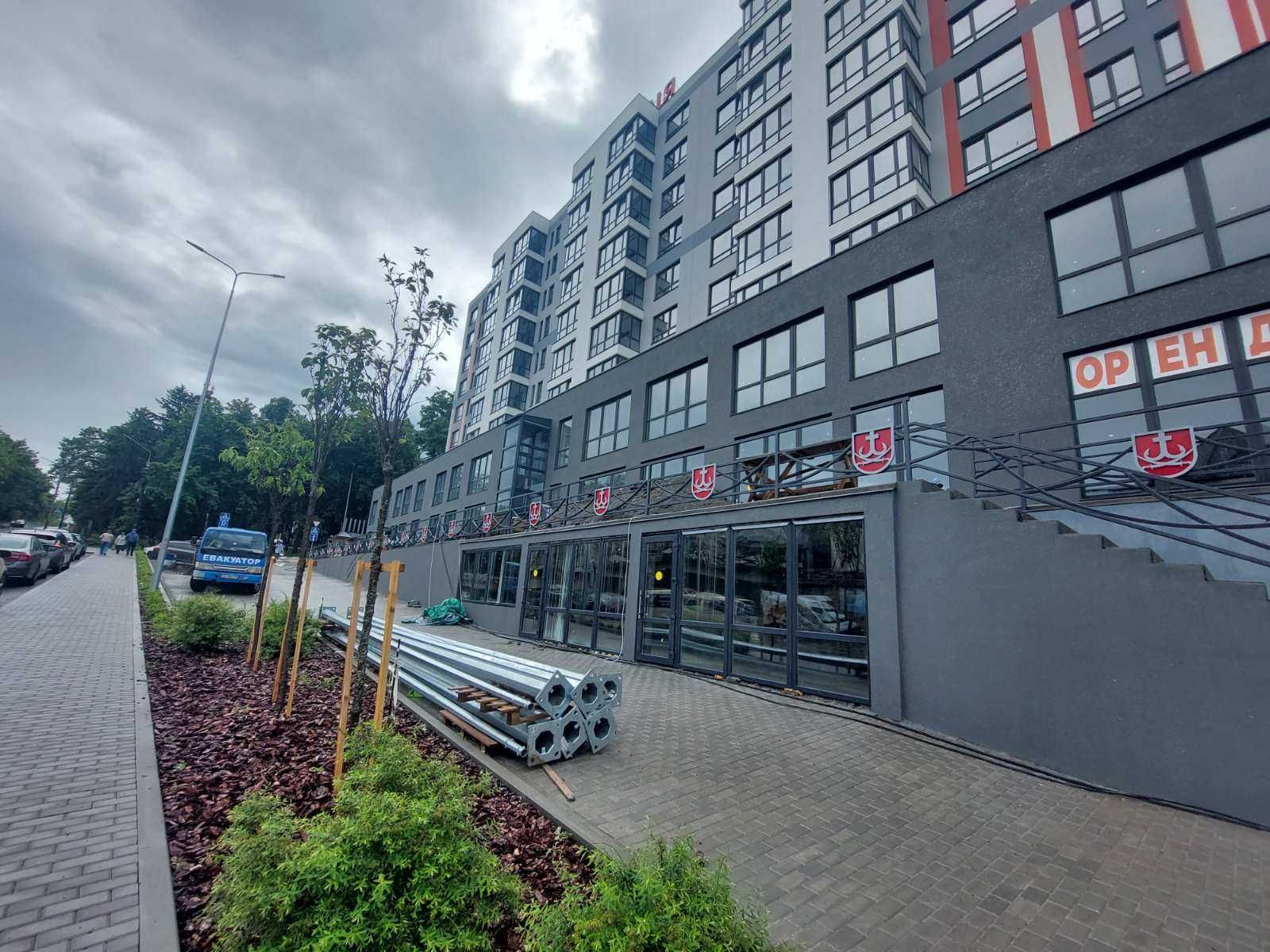 Обʼєкт нерухомості: ПЛОЩА - 71 м², ЦІНА - 177 500 $
 — HUBTRUST, Вінниця