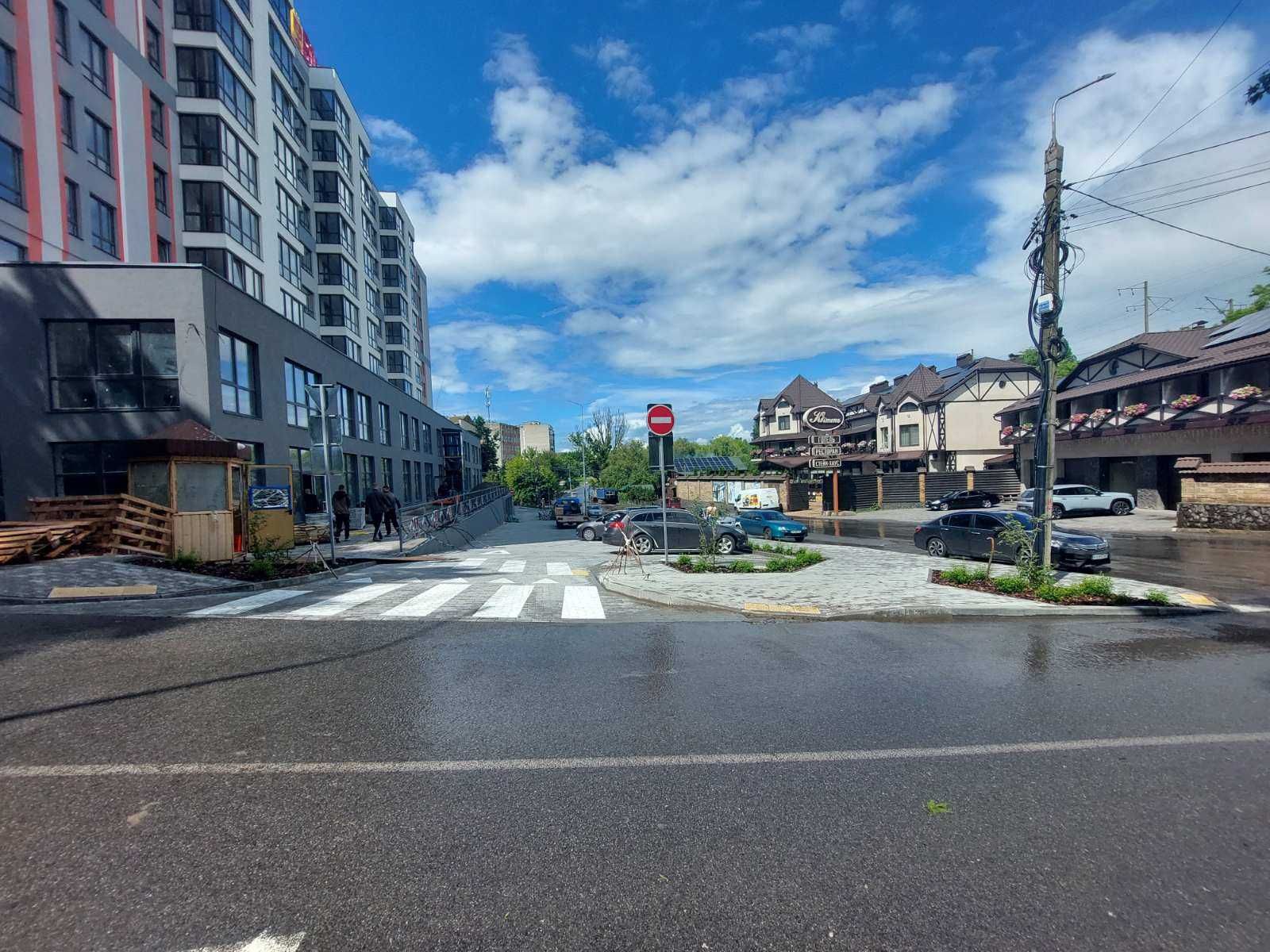 Обʼєкт нерухомості: ПЛОЩА - 71 м², ЦІНА - 177 500 $
 — HUBTRUST, Вінниця