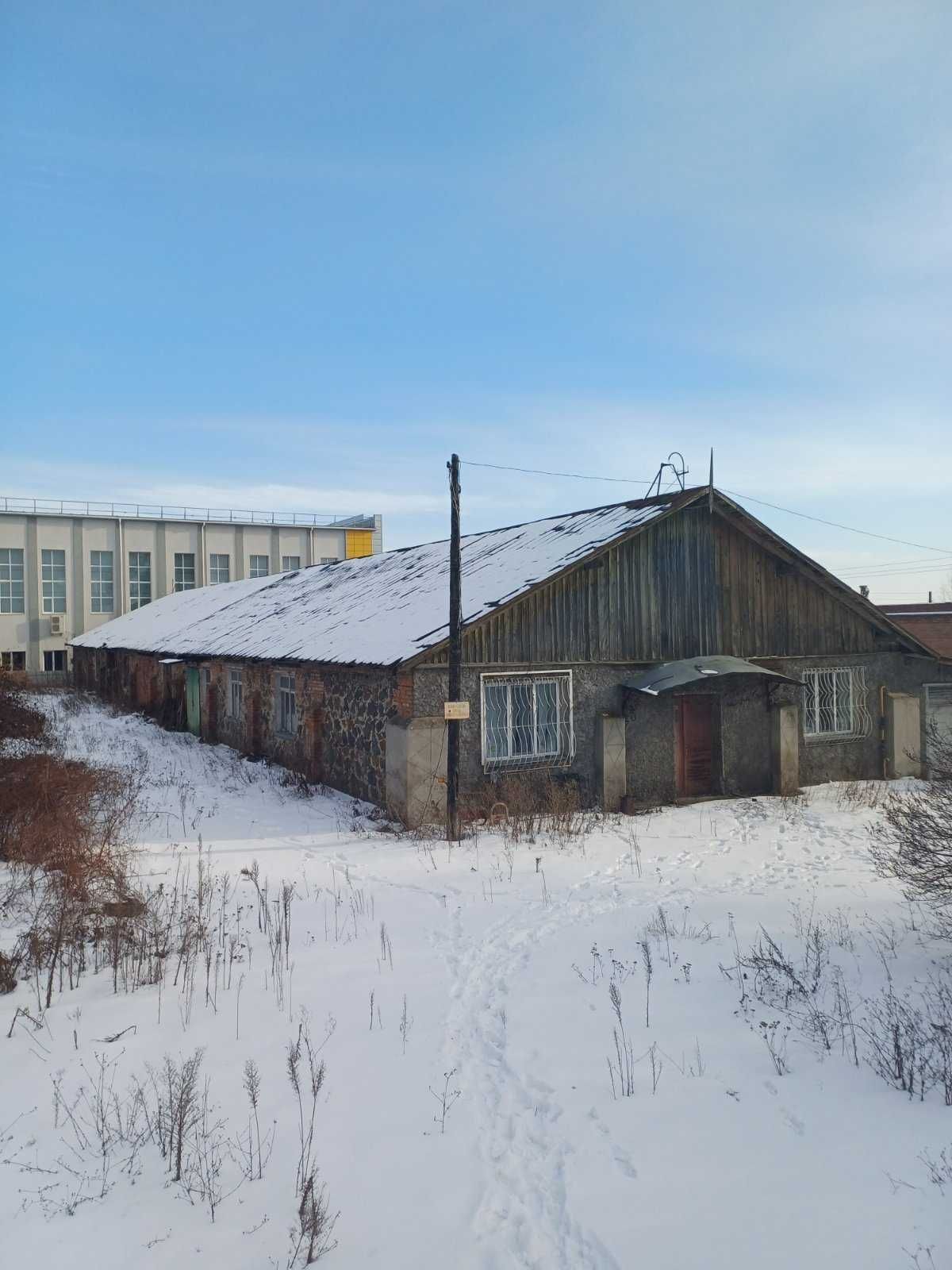Обʼєкт нерухомості: ПЛОЩА - 1200 м², ЦІНА - 499 500 $
 — HUBTRUST, Вінниця