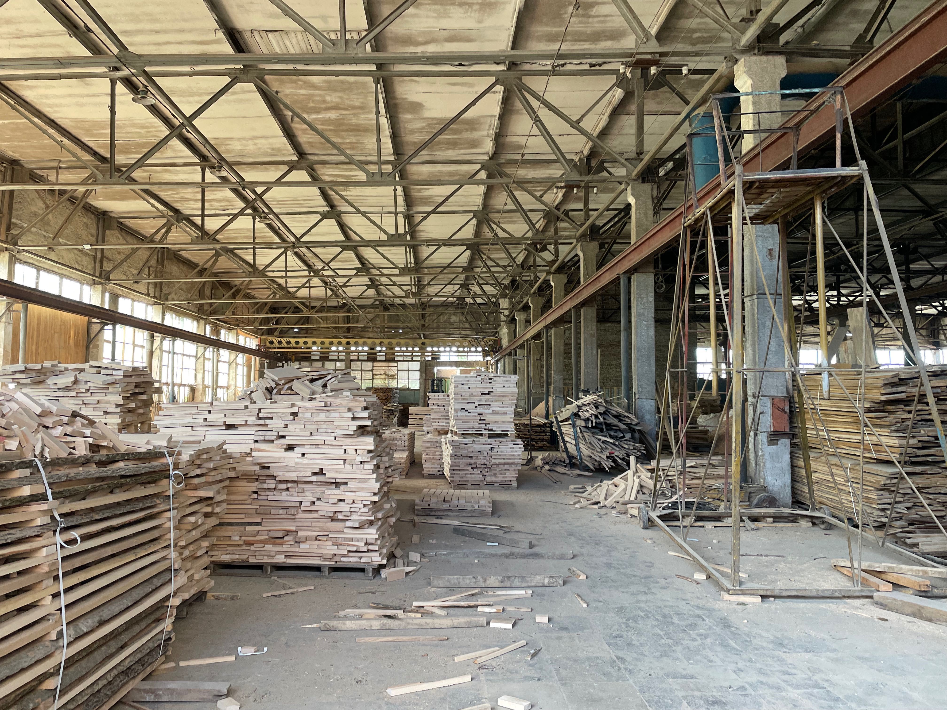 Обʼєкт нерухомості: ПЛОЩА - 5861 м², ЦІНА - 490 000 $
 — HUBTRUST, Вінниця