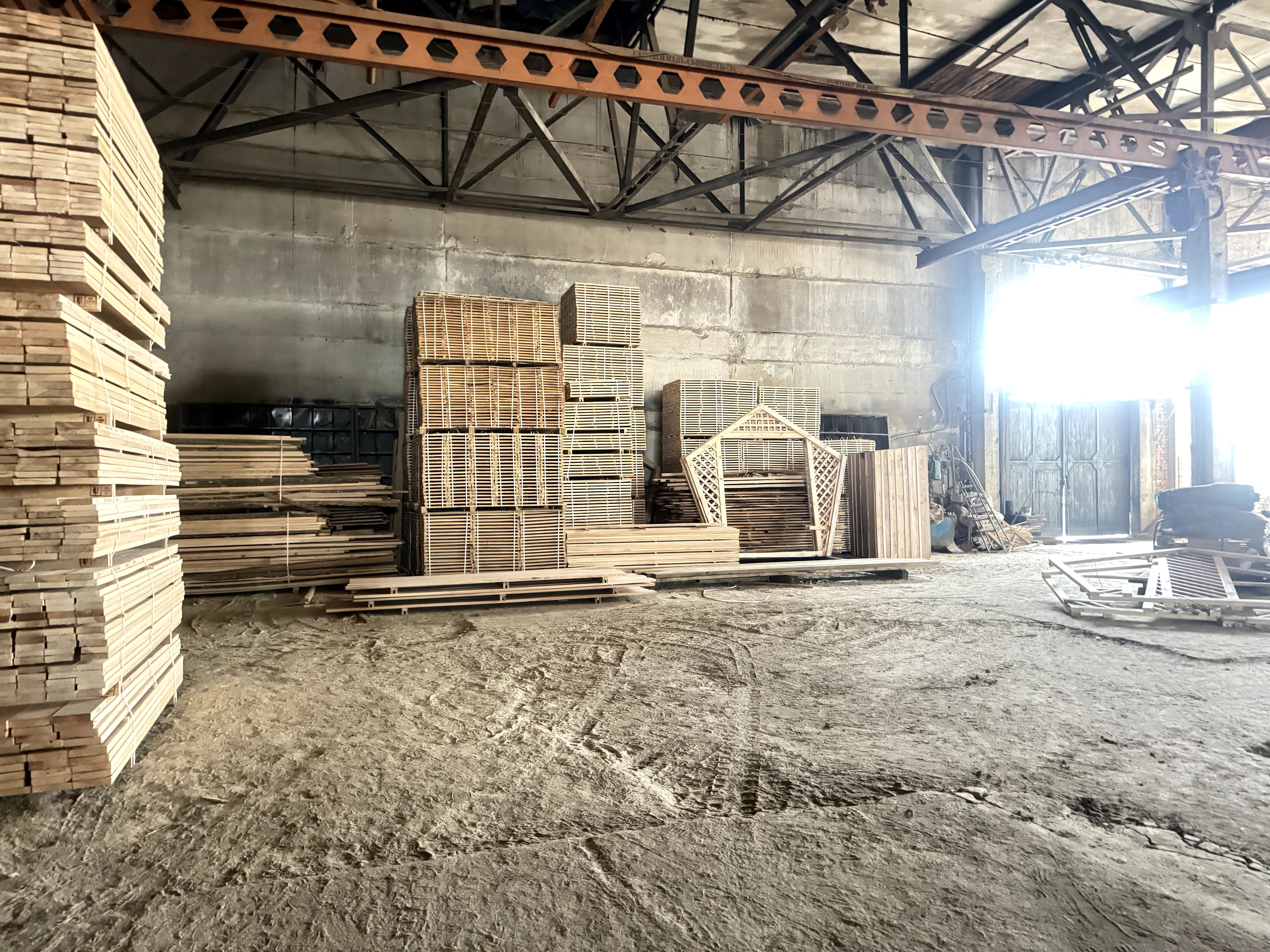 Обʼєкт нерухомості: ПЛОЩА - 5861 м², ЦІНА - 490 000 $
 — HUBTRUST, Вінниця