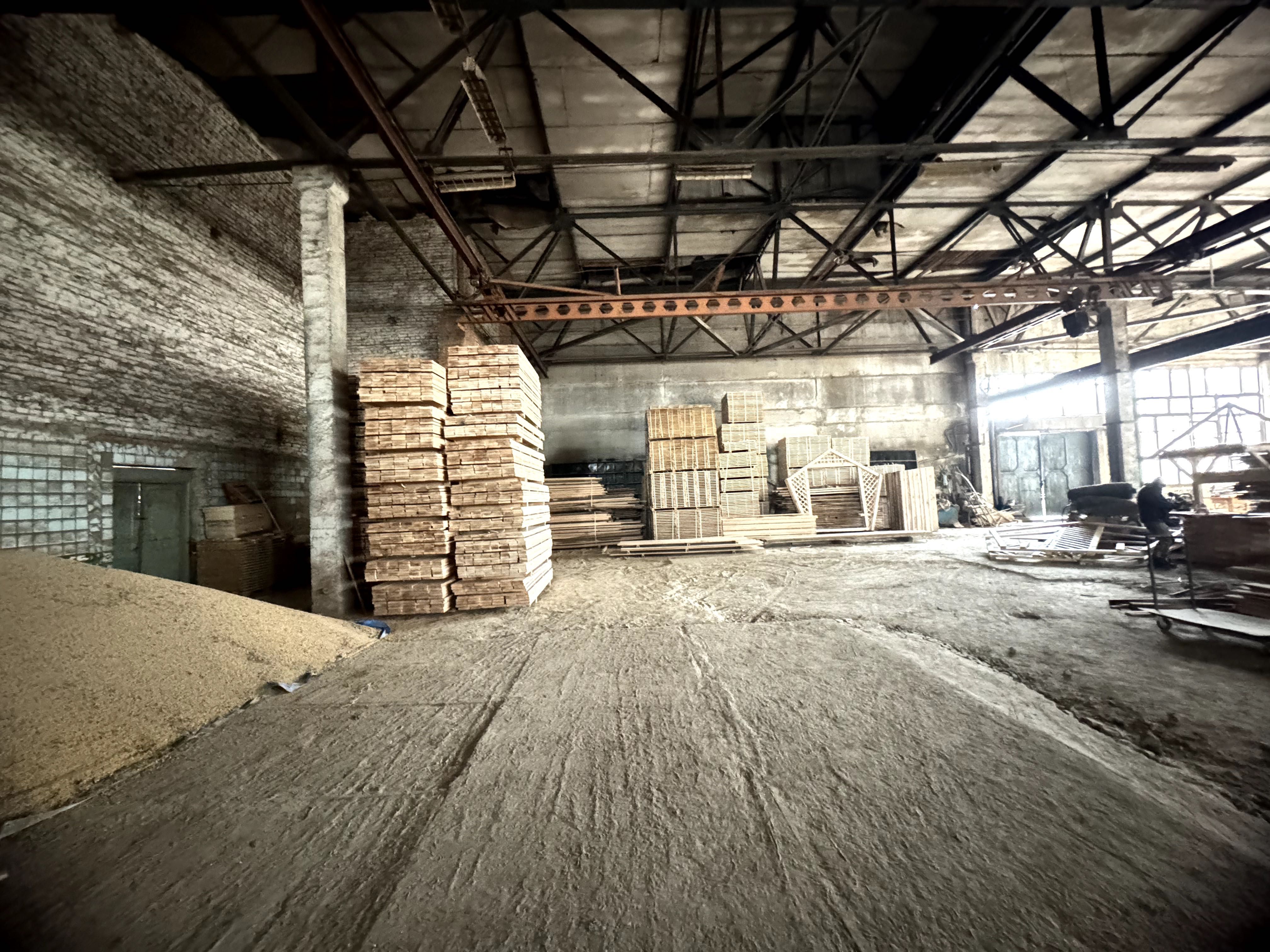 Обʼєкт нерухомості: ПЛОЩА - 5861 м², ЦІНА - 490 000 $
 — HUBTRUST, Вінниця