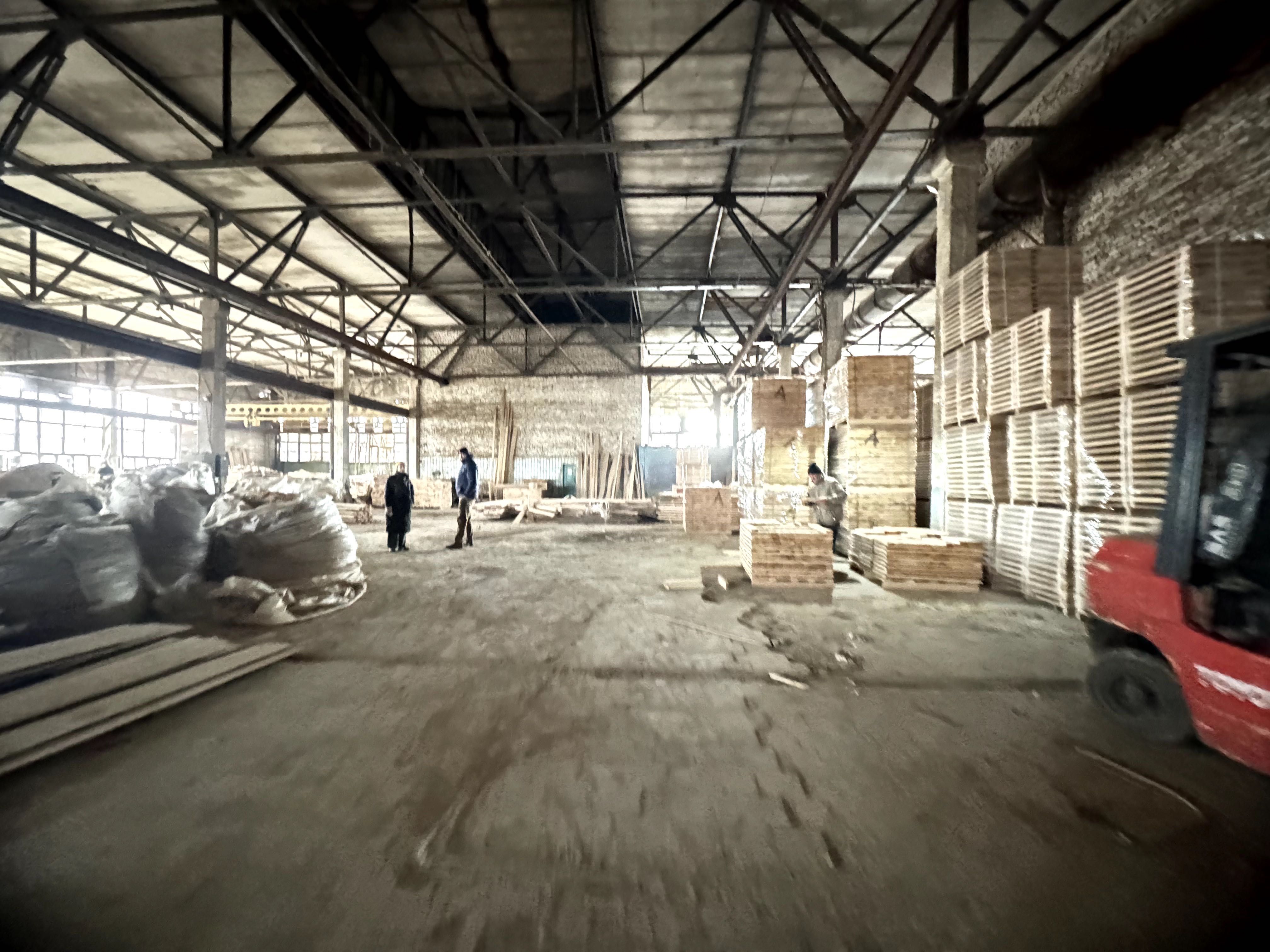 Обʼєкт нерухомості: ПЛОЩА - 5861 м², ЦІНА - 490 000 $
 — HUBTRUST, Вінниця
