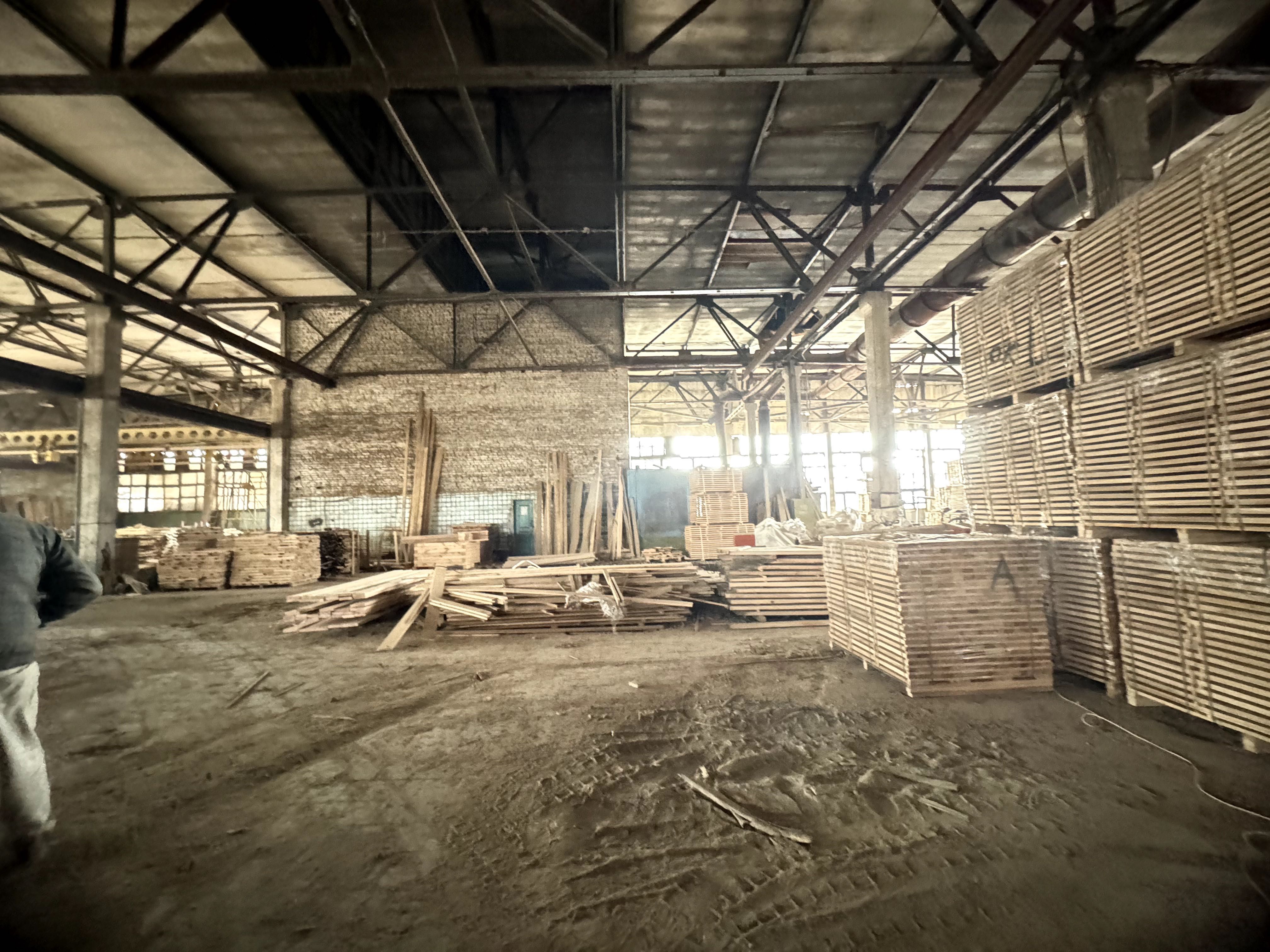 Обʼєкт нерухомості: ПЛОЩА - 5861 м², ЦІНА - 490 000 $
 — HUBTRUST, Вінниця