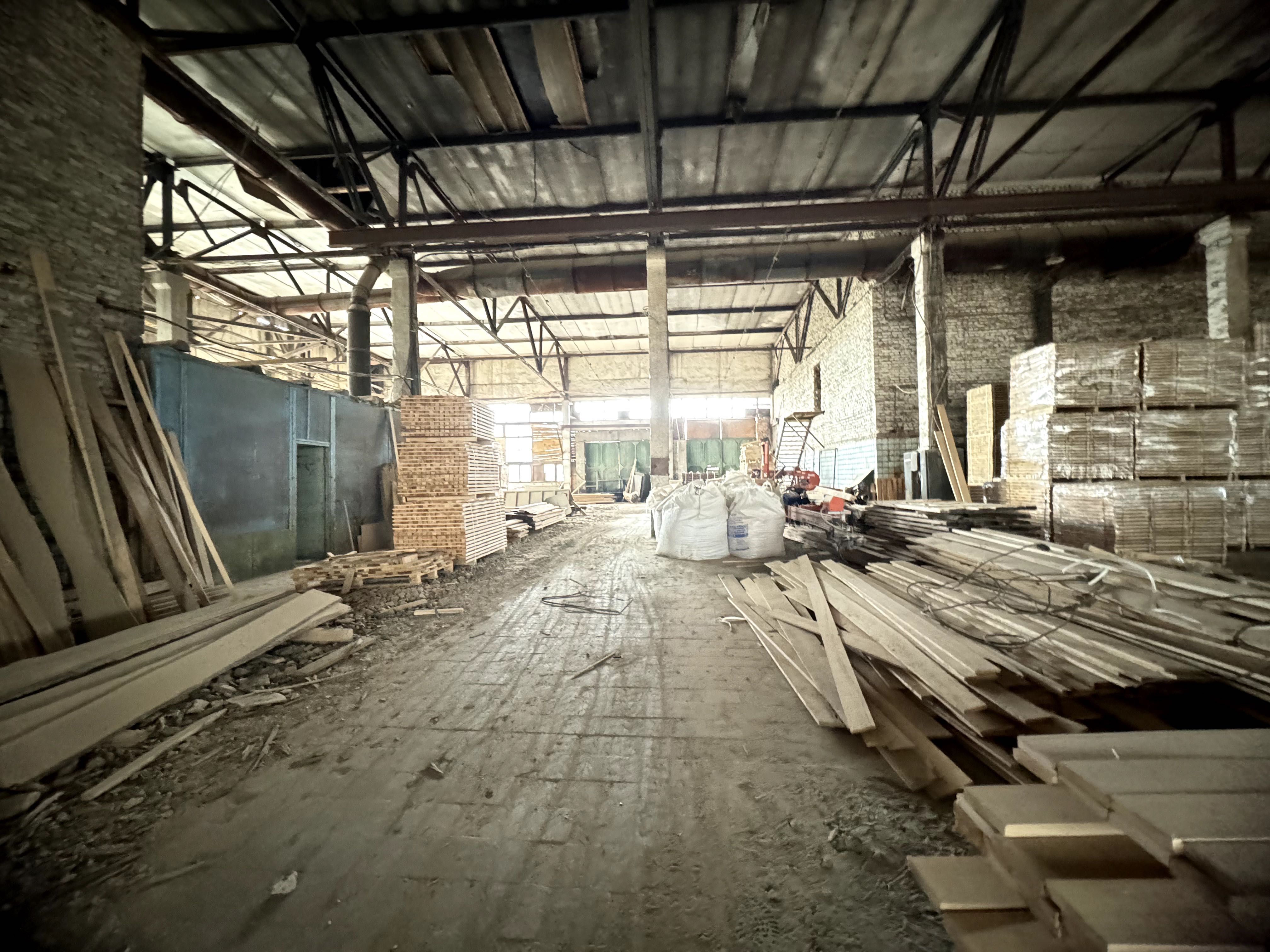 Обʼєкт нерухомості: ПЛОЩА - 5861 м², ЦІНА - 490 000 $
 — HUBTRUST, Вінниця