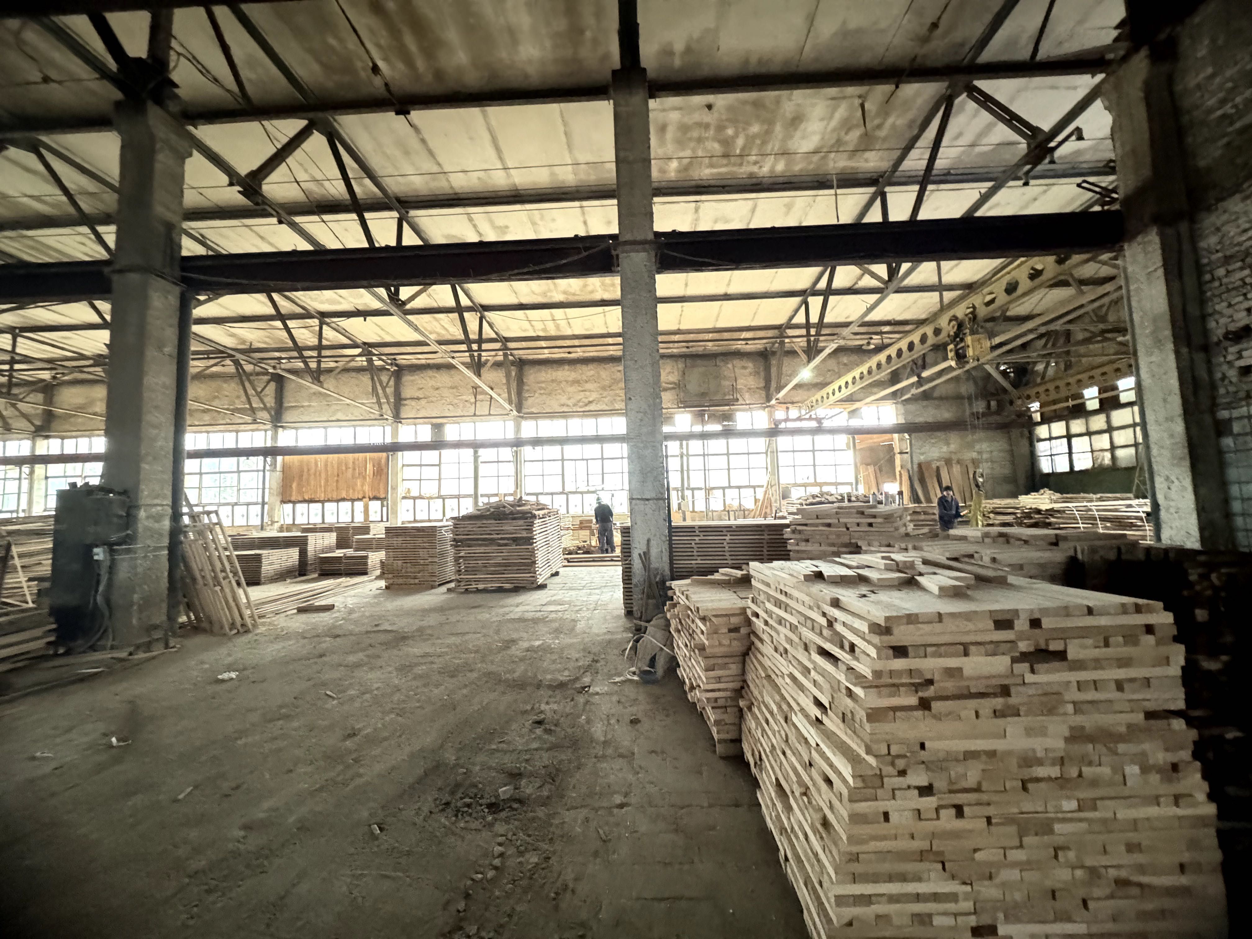 Обʼєкт нерухомості: ПЛОЩА - 5861 м², ЦІНА - 490 000 $
 — HUBTRUST, Вінниця