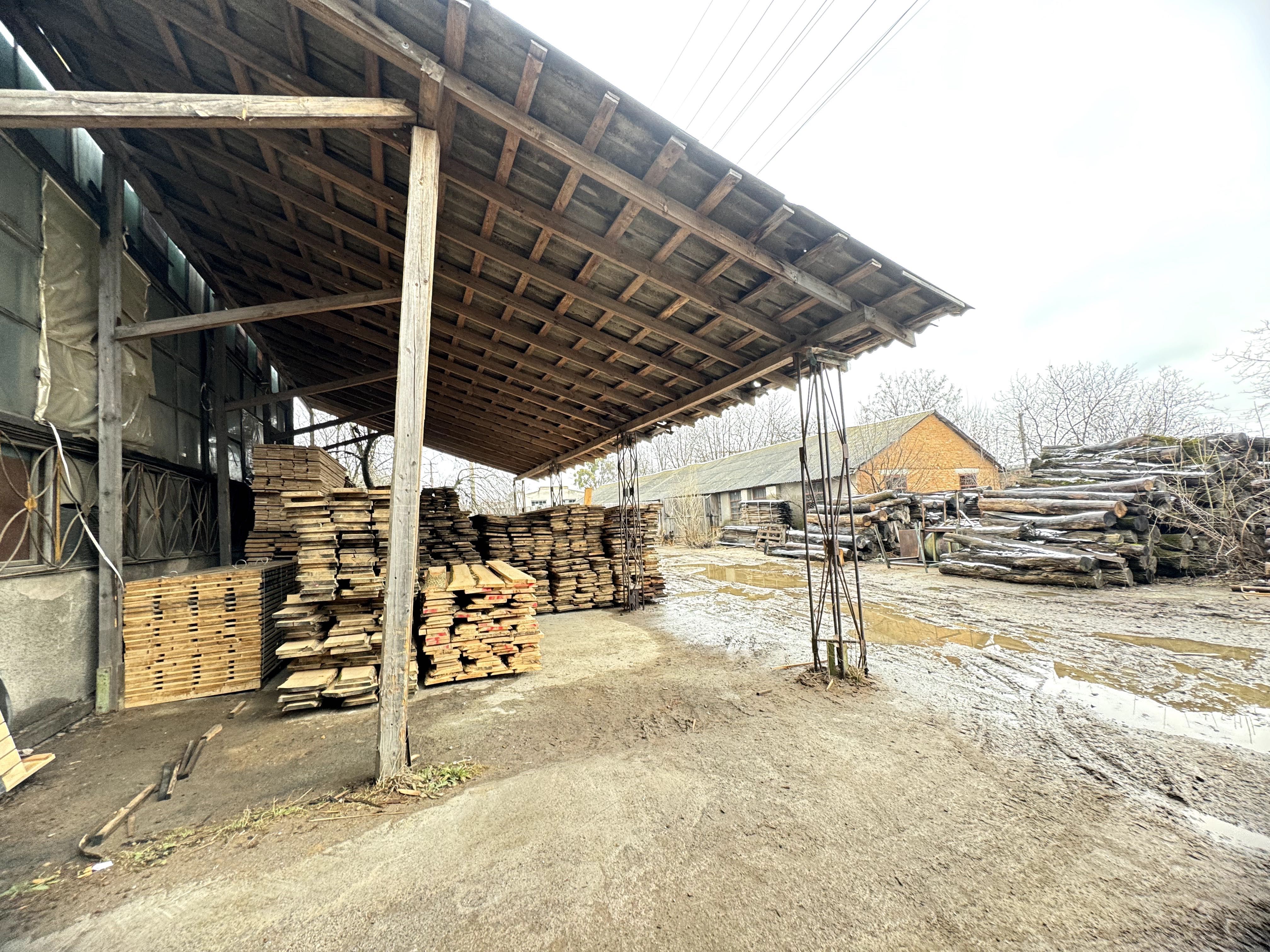 Обʼєкт нерухомості: ПЛОЩА - 5861 м², ЦІНА - 490 000 $
 — HUBTRUST, Вінниця