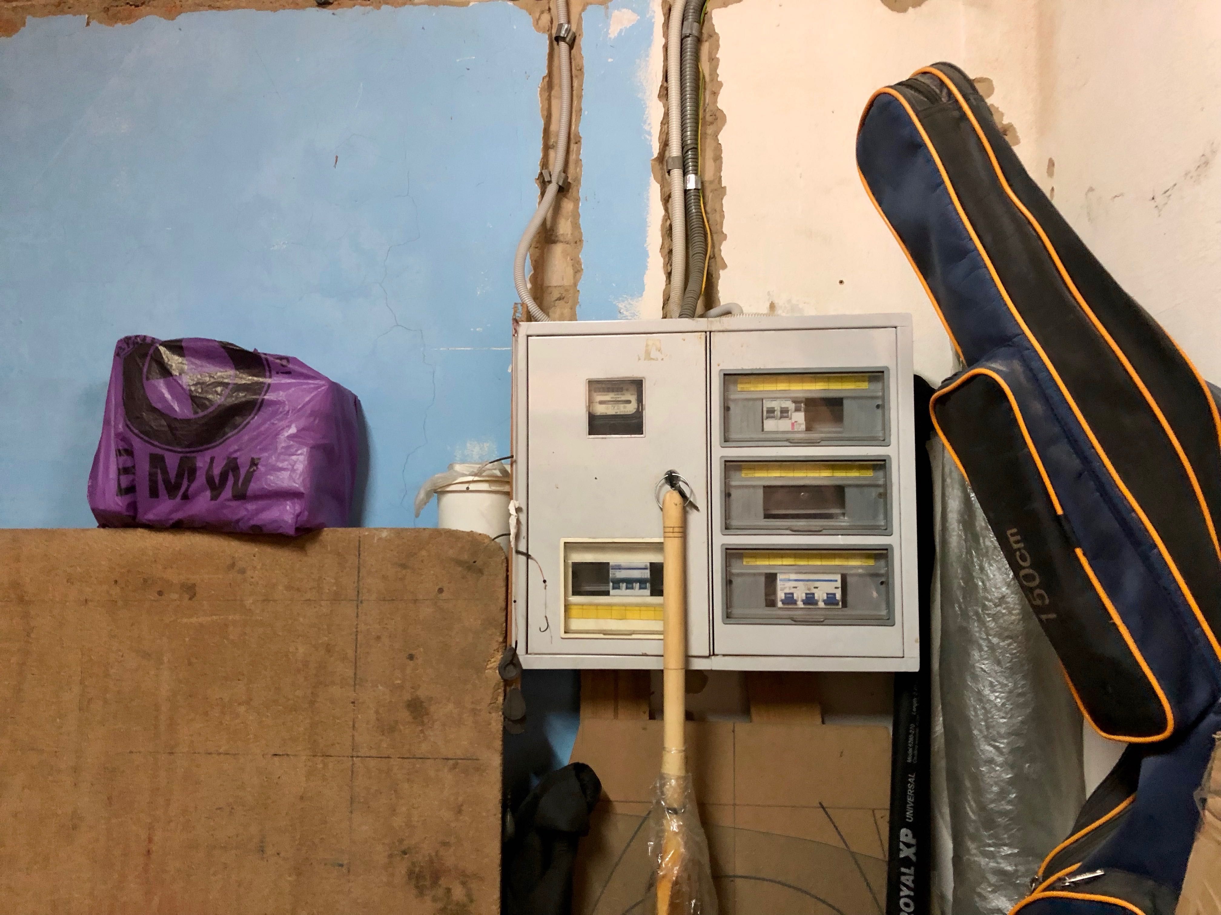 Обʼєкт нерухомості: ПЛОЩА - 122 м², ЦІНА - 105 000 $
 — HUBTRUST, Вінниця