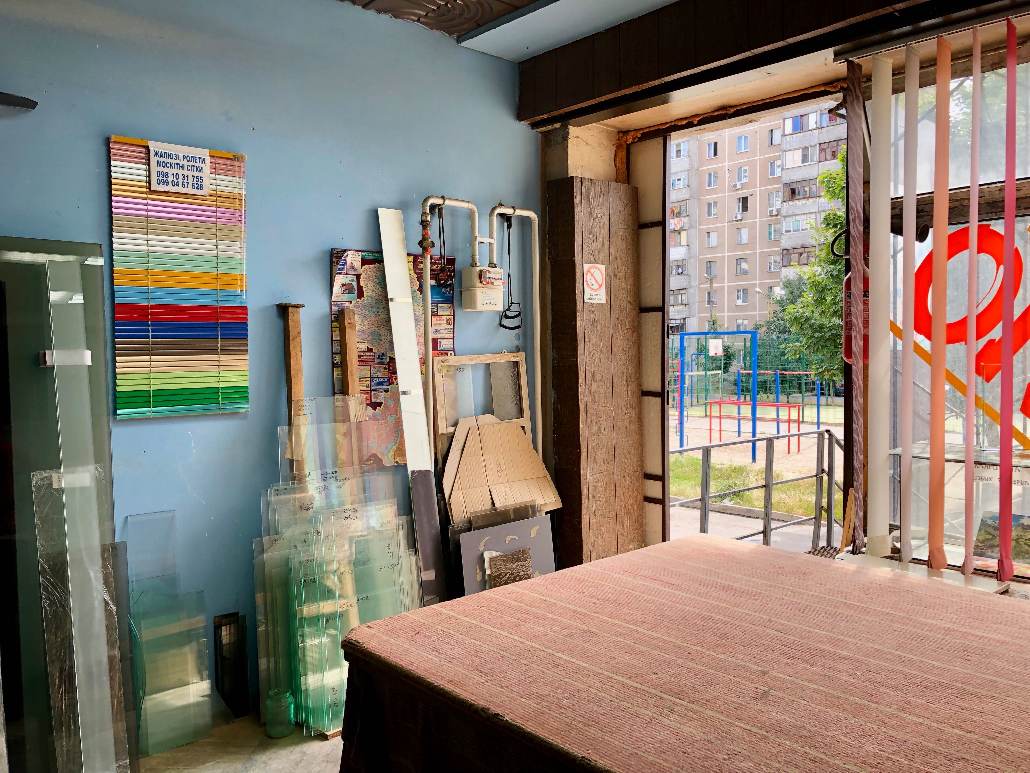 Обʼєкт нерухомості: ПЛОЩА - 122 м², ЦІНА - 105 000 $
 — HUBTRUST, Вінниця