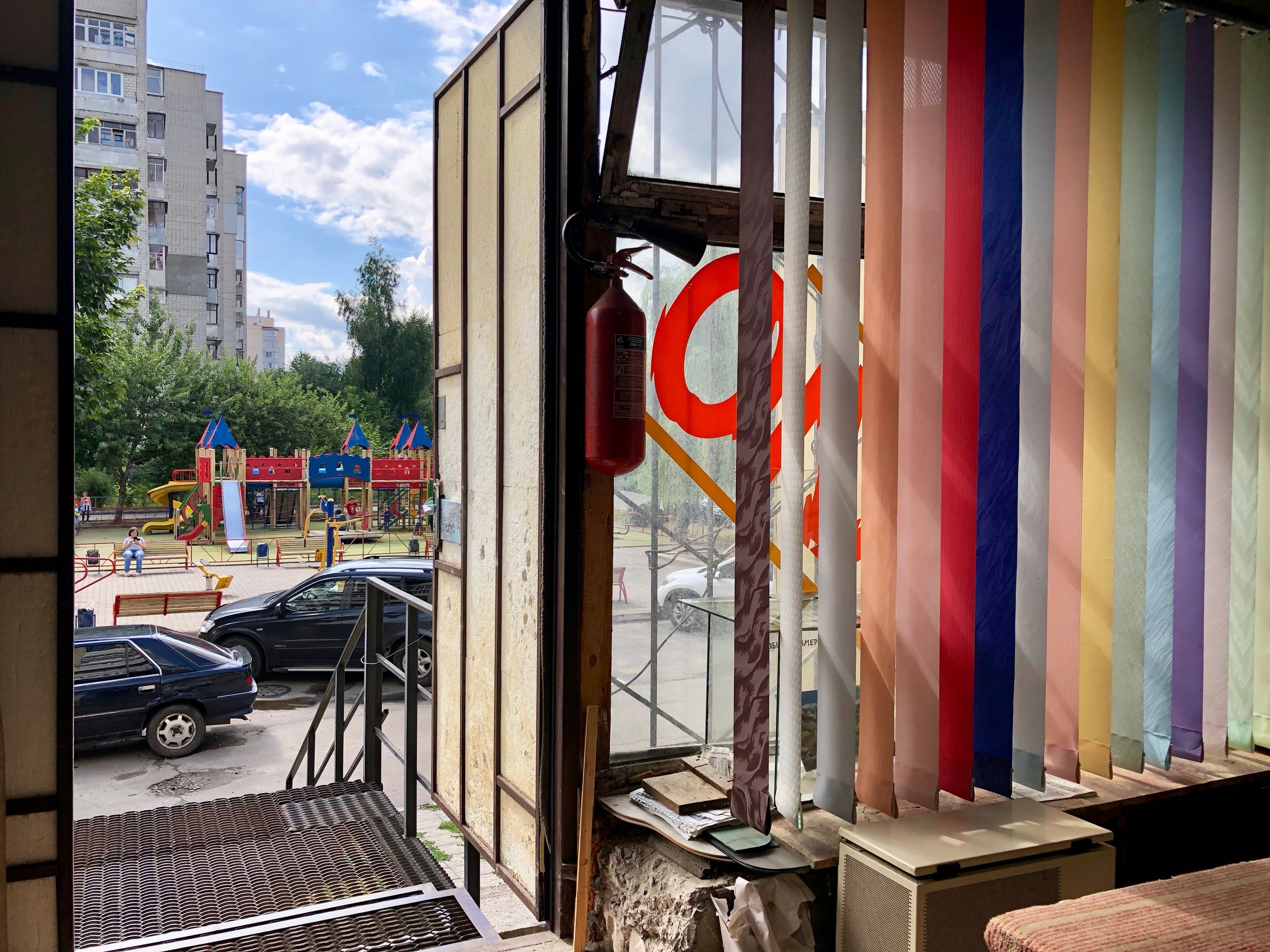 Обʼєкт нерухомості: ПЛОЩА - 122 м², ЦІНА - 105 000 $
 — HUBTRUST, Вінниця
