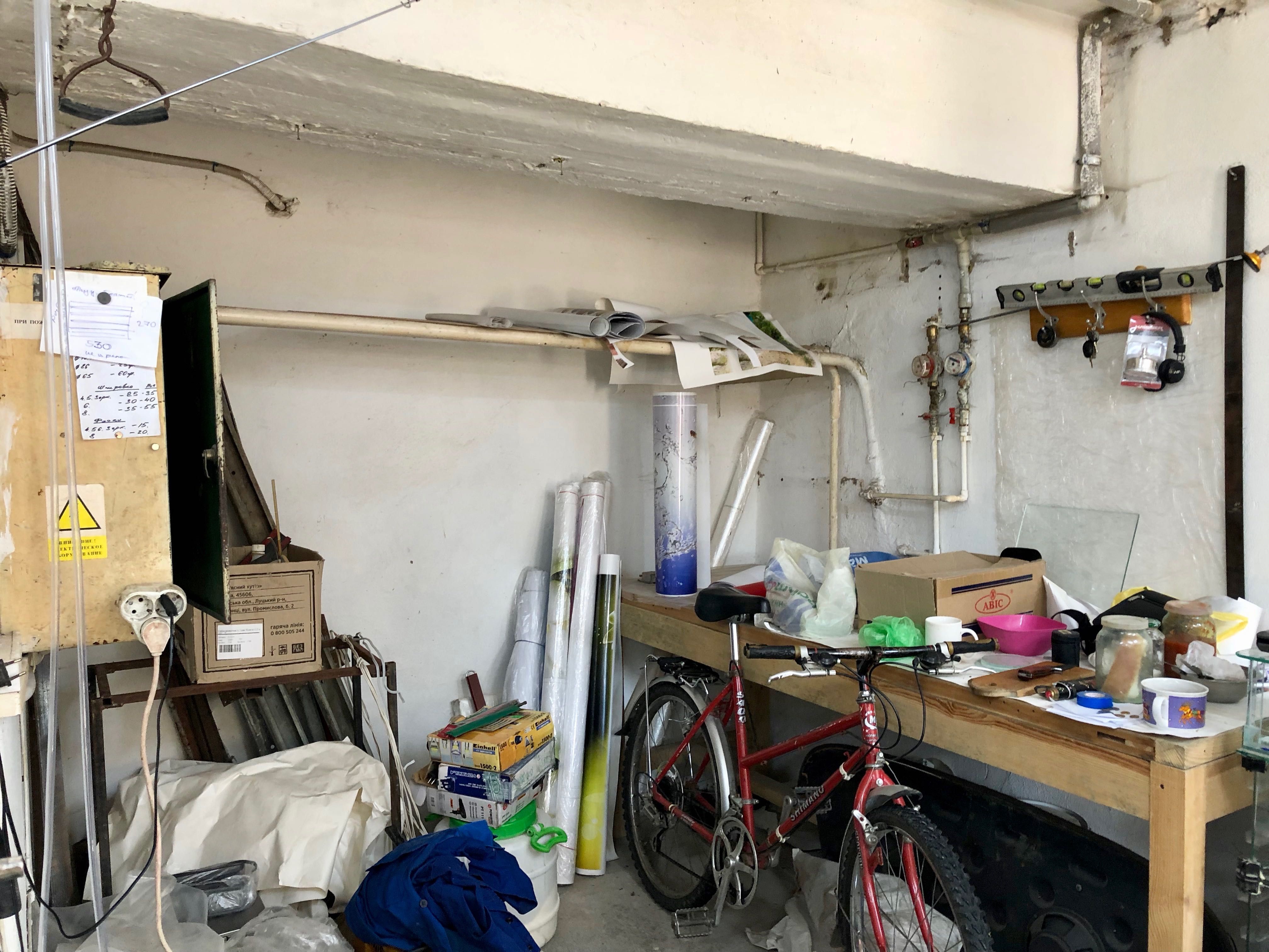 Обʼєкт нерухомості: ПЛОЩА - 122 м², ЦІНА - 105 000 $
 — HUBTRUST, Вінниця