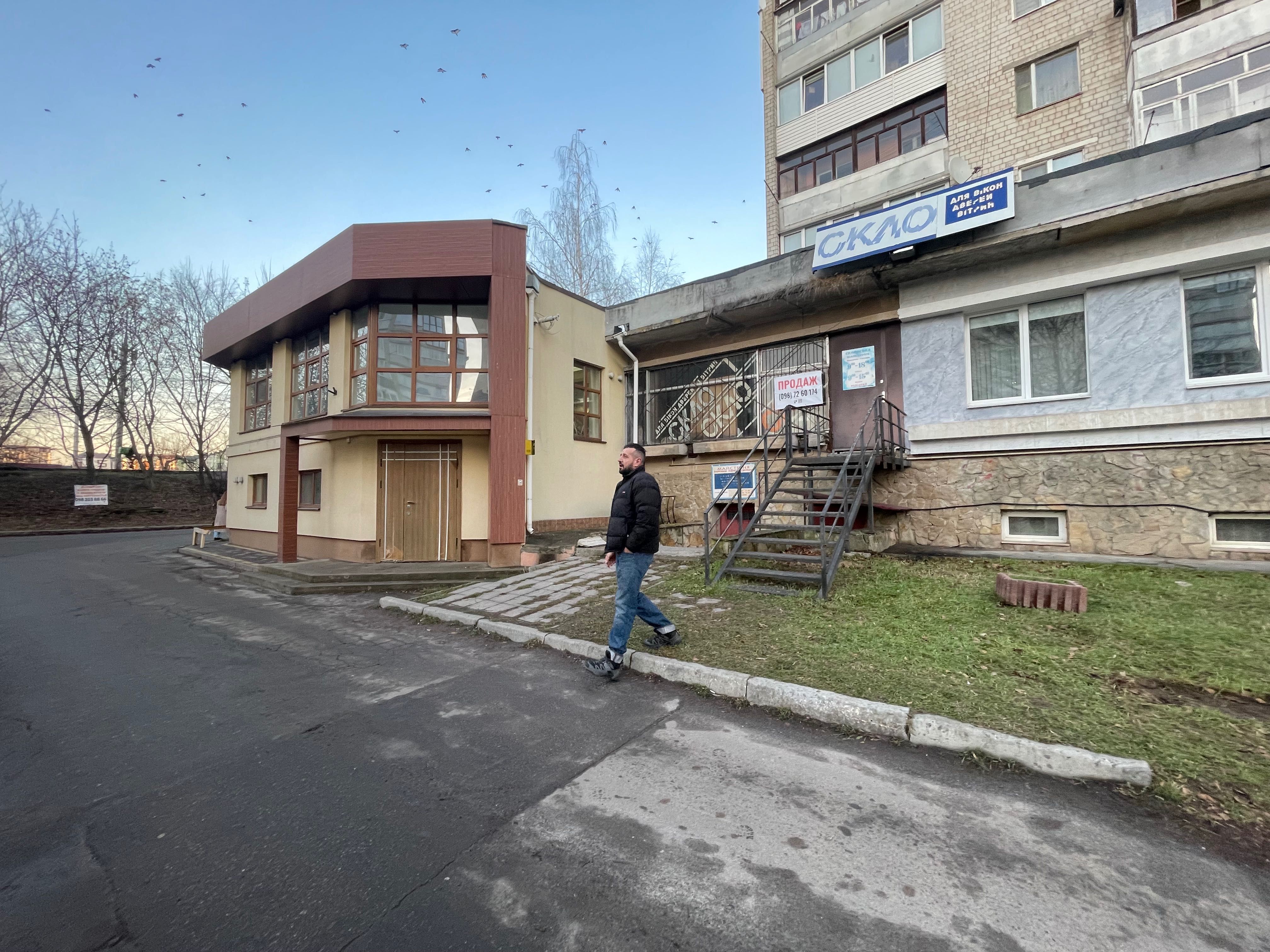 Обʼєкт нерухомості: ПЛОЩА - 122 м², ЦІНА - 105 000 $
 — HUBTRUST, Вінниця