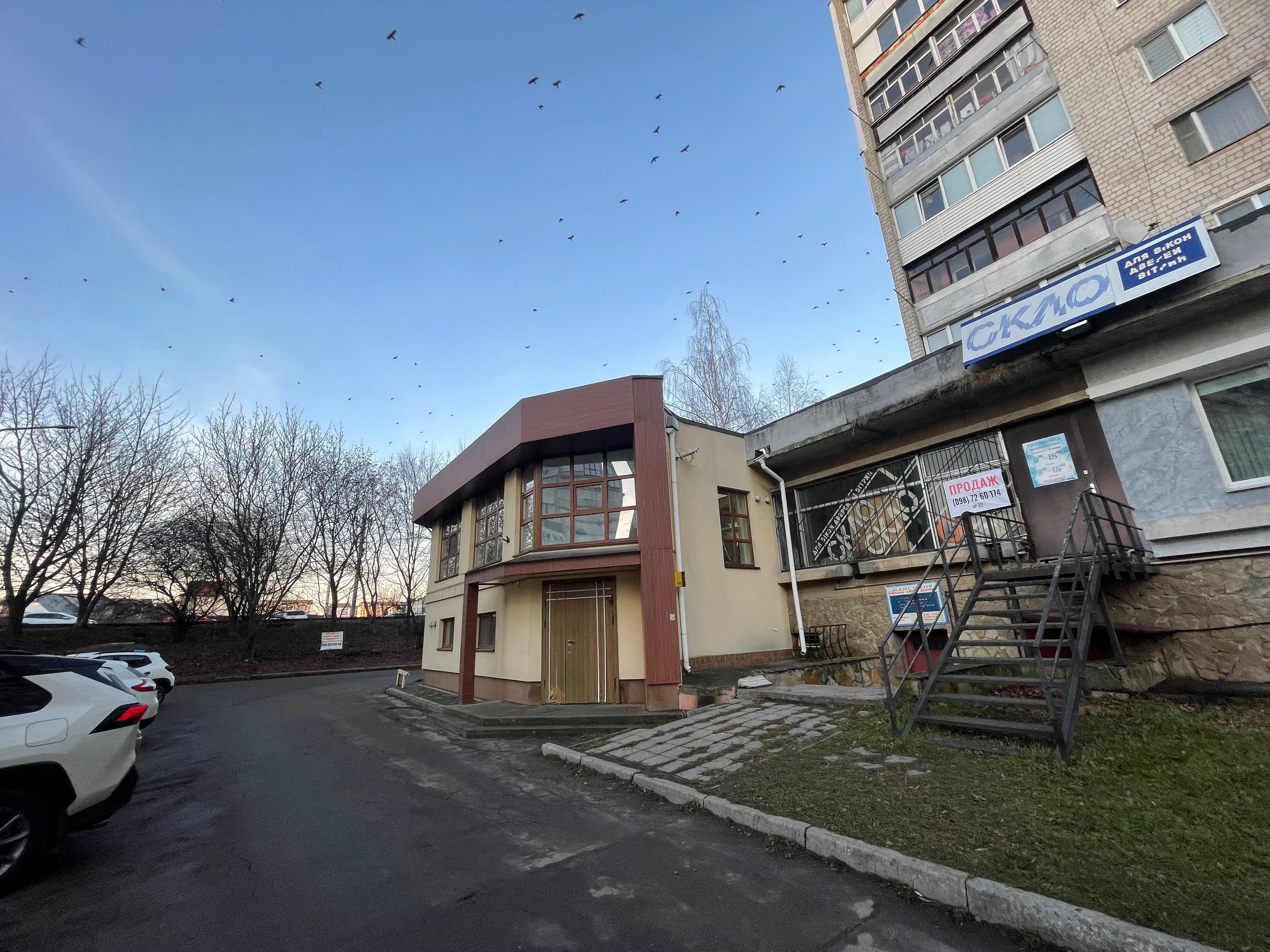 Обʼєкт нерухомості: ПЛОЩА - 122 м², ЦІНА - 105 000 $
 — HUBTRUST, Вінниця