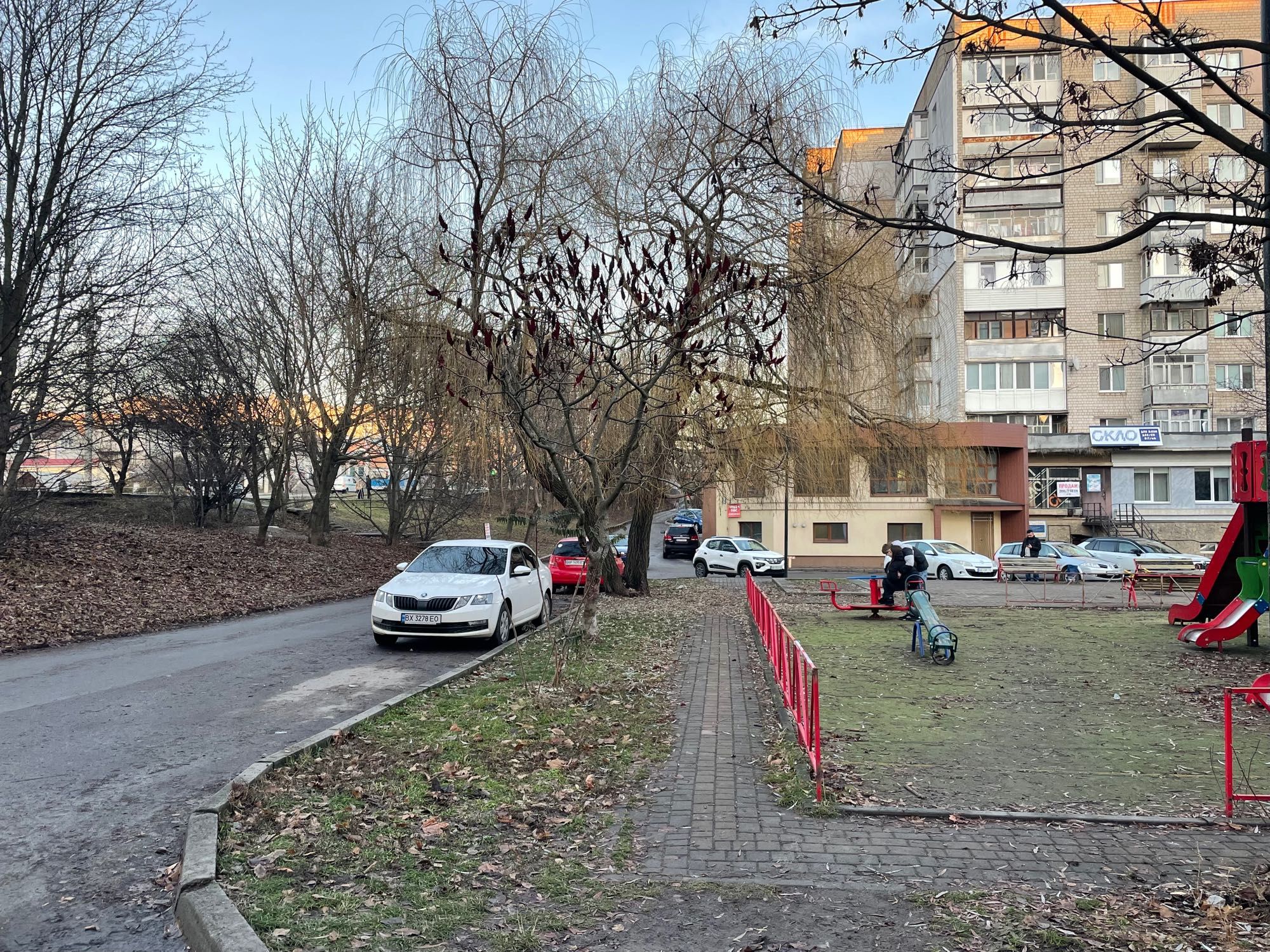 Обʼєкт нерухомості: ПЛОЩА - 122 м², ЦІНА - 105 000 $
 — HUBTRUST, Вінниця