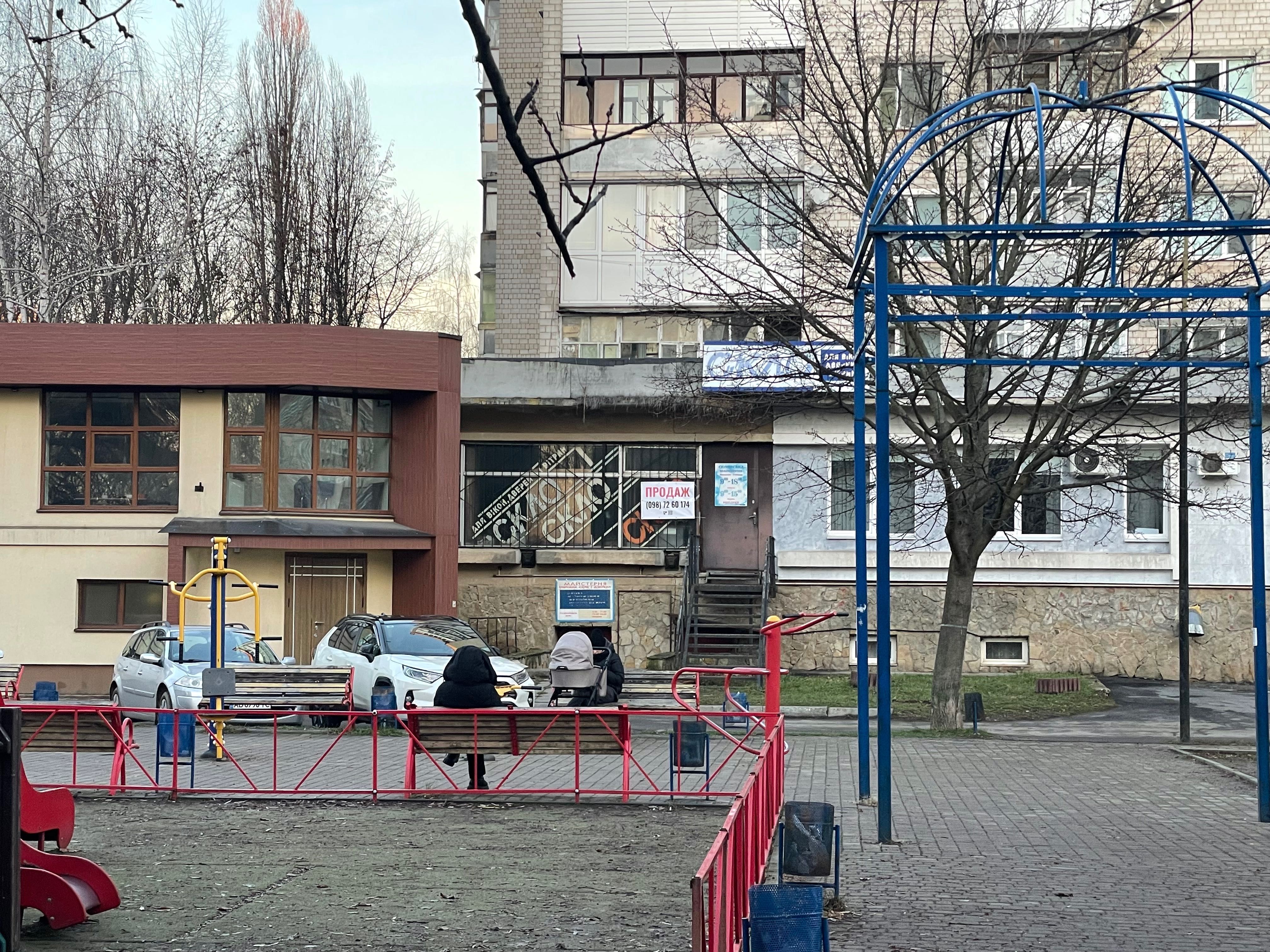 Обʼєкт нерухомості: ПЛОЩА - 122 м², ЦІНА - 105 000 $
 — HUBTRUST, Вінниця