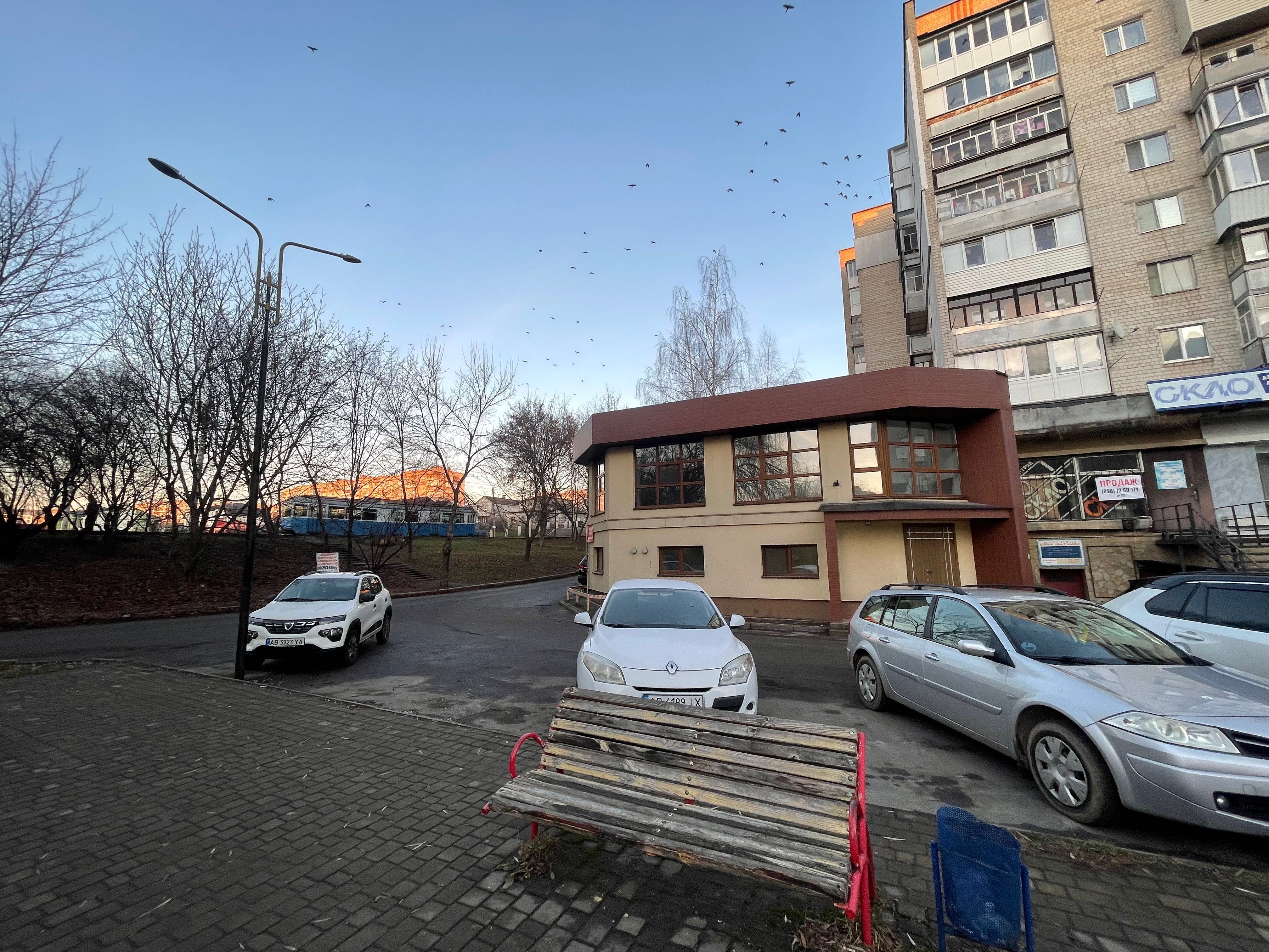 Обʼєкт нерухомості: ПЛОЩА - 122 м², ЦІНА - 105 000 $
 — HUBTRUST, Вінниця