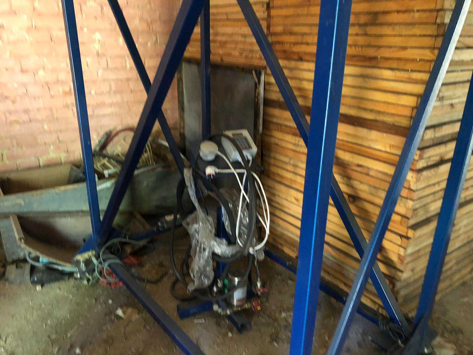 Обʼєкт нерухомості: ПЛОЩА - 1000 м², ЦІНА - 450 000 $
 — HUBTRUST, Вінниця