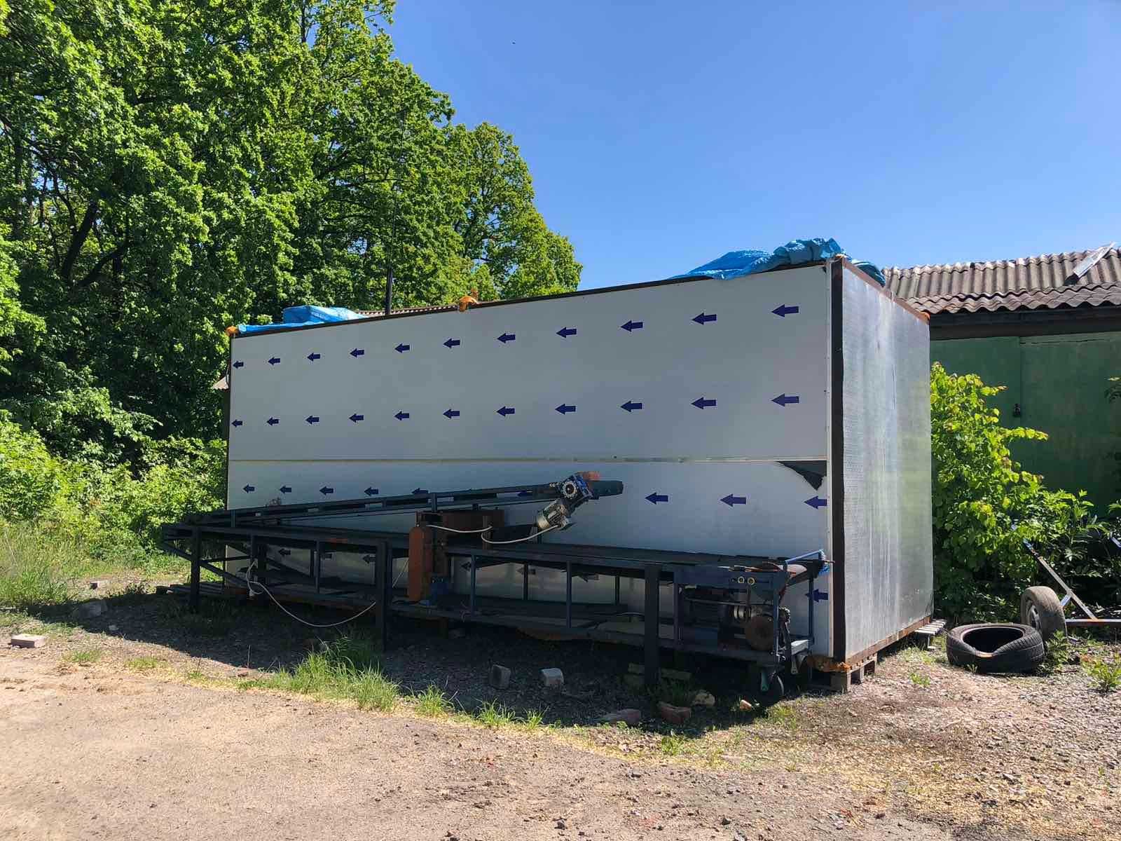 Обʼєкт нерухомості: ПЛОЩА - 1000 м², ЦІНА - 450 000 $
 — HUBTRUST, Вінниця