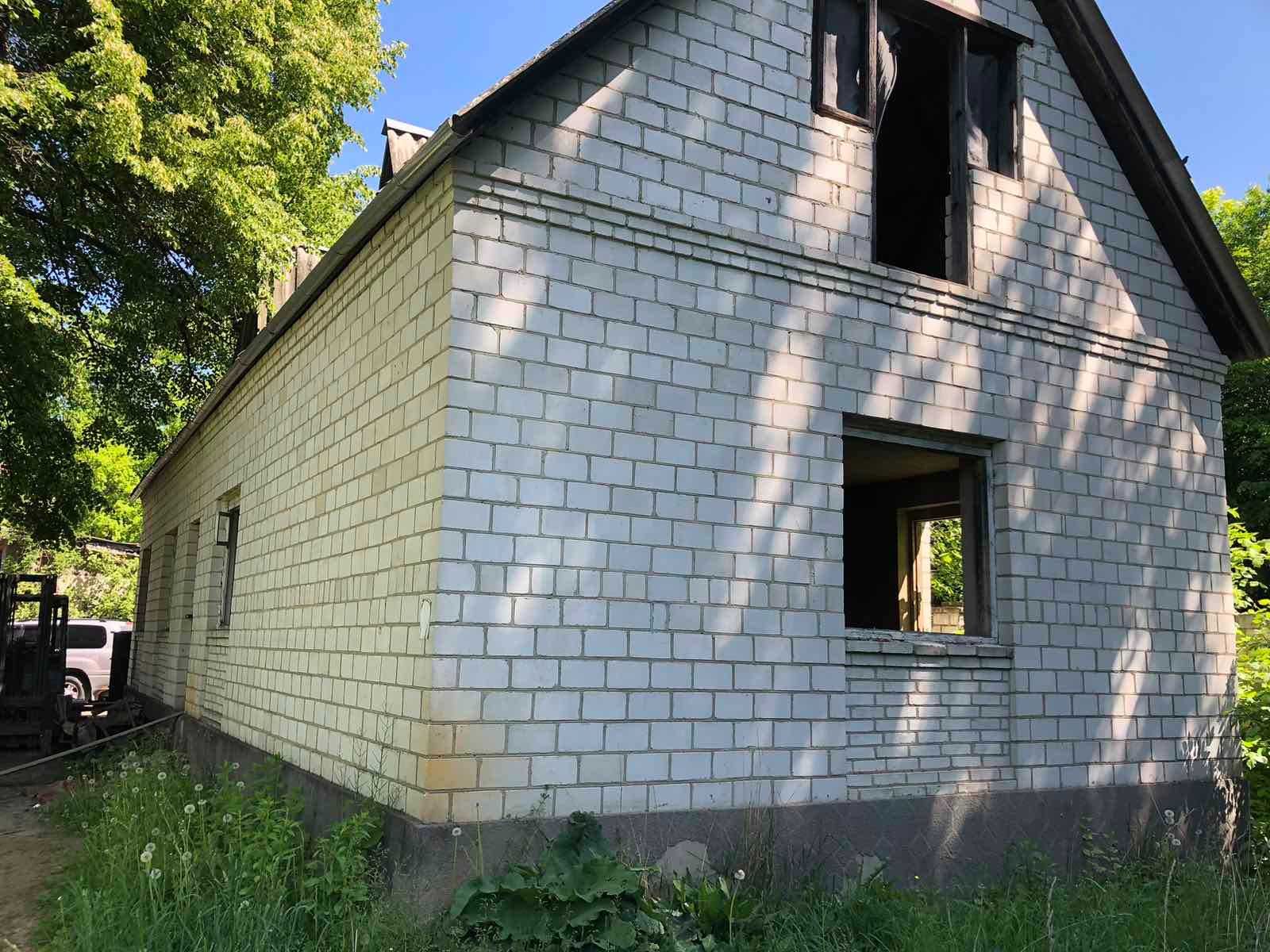 Обʼєкт нерухомості: ПЛОЩА - 1000 м², ЦІНА - 450 000 $
 — HUBTRUST, Вінниця
