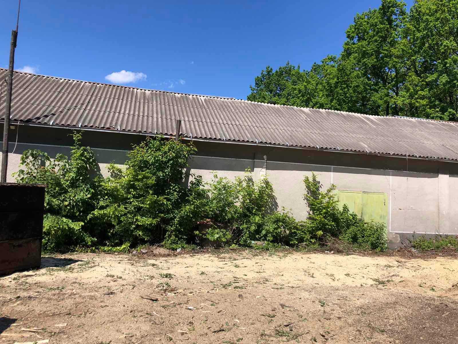 Обʼєкт нерухомості: ПЛОЩА - 1000 м², ЦІНА - 450 000 $
 — HUBTRUST, Вінниця