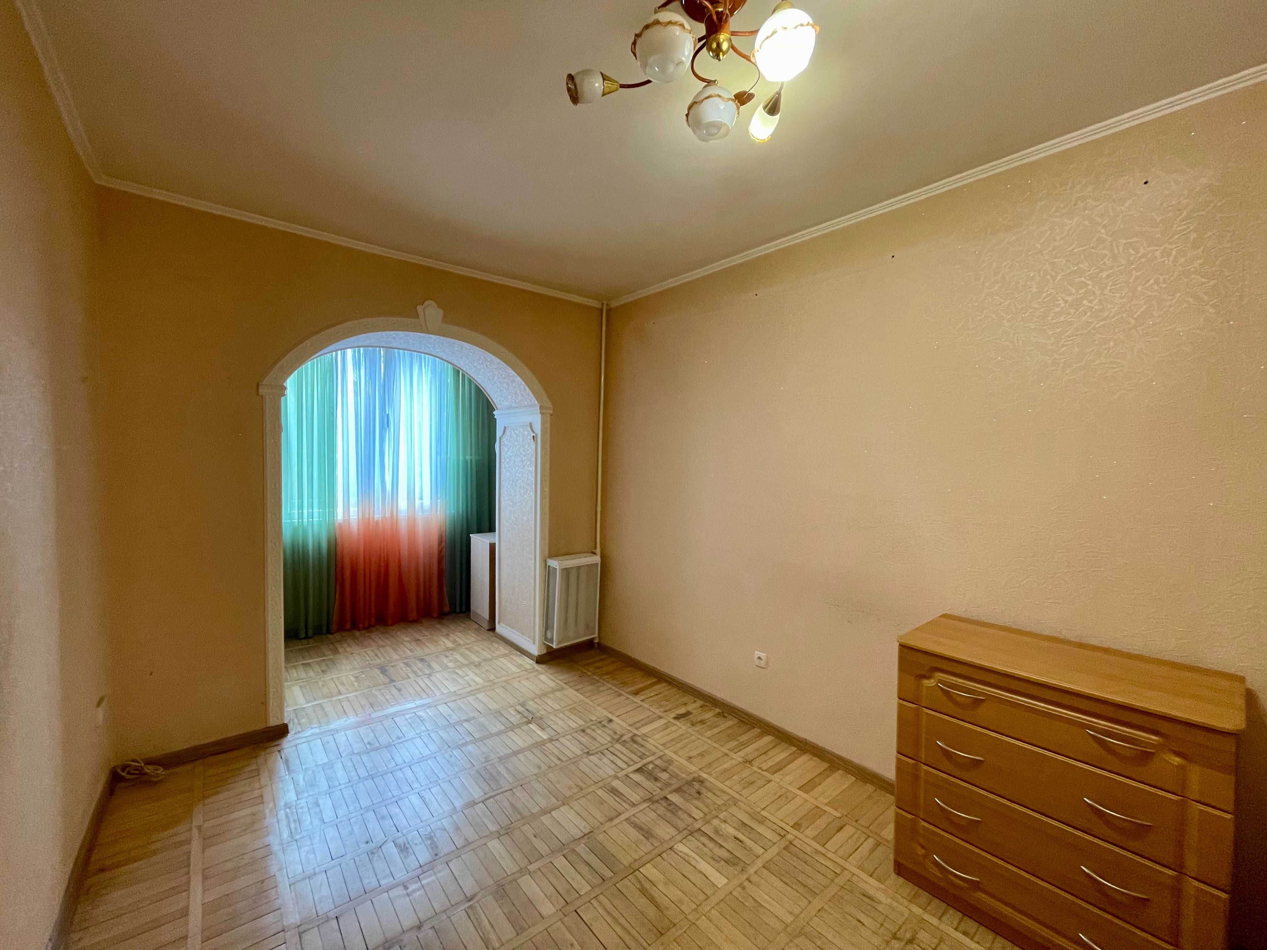 Обʼєкт нерухомості: 2 КІМ. КВАРТИРА, ПЛОЩА - 49.2 м², ЦІНА - 276 $
 — HUBTRUST, Вінниця