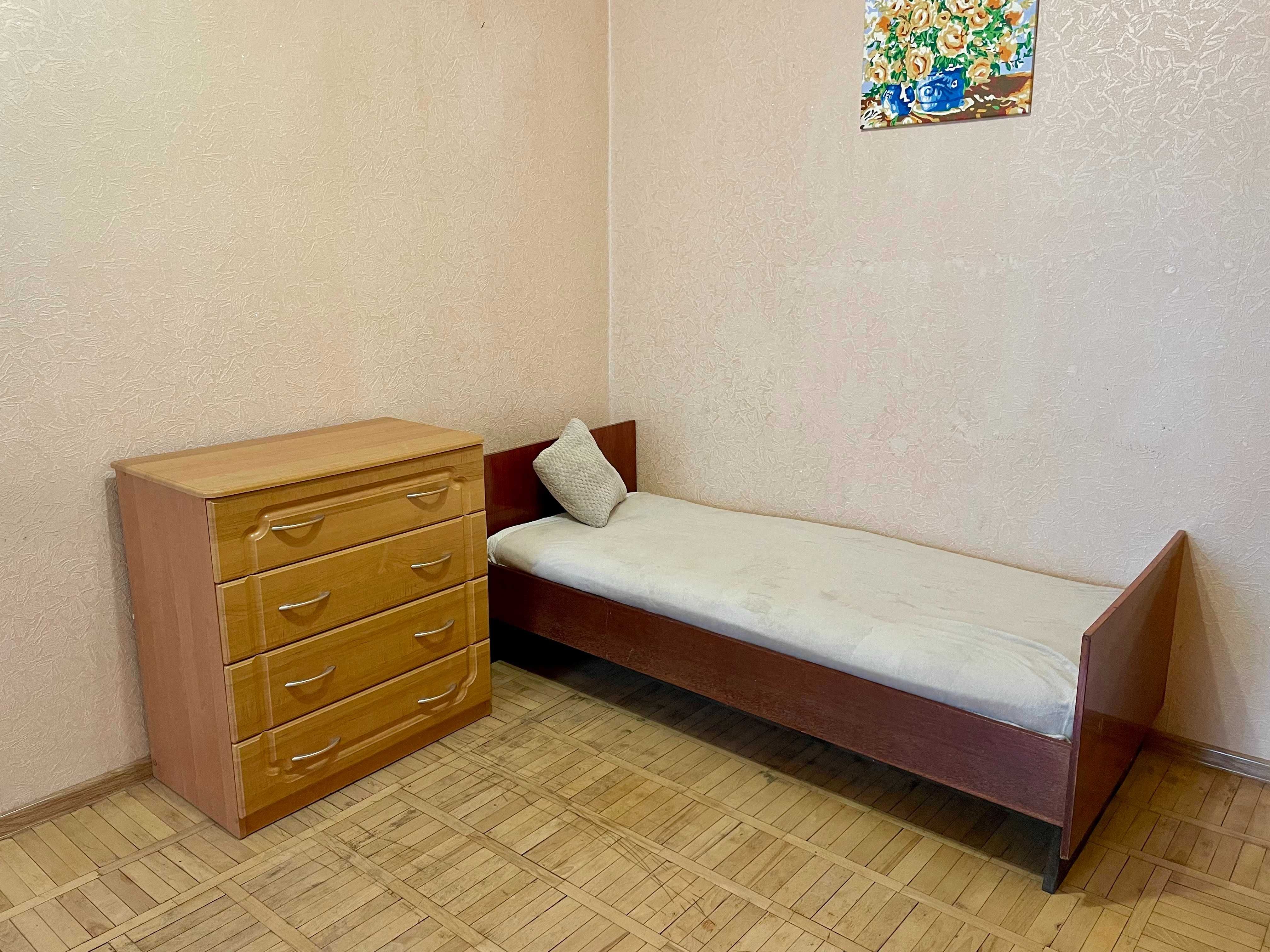 Обʼєкт нерухомості: 2 КІМ. КВАРТИРА, ПЛОЩА - 49.2 м², ЦІНА - 276 $
 — HUBTRUST, Вінниця