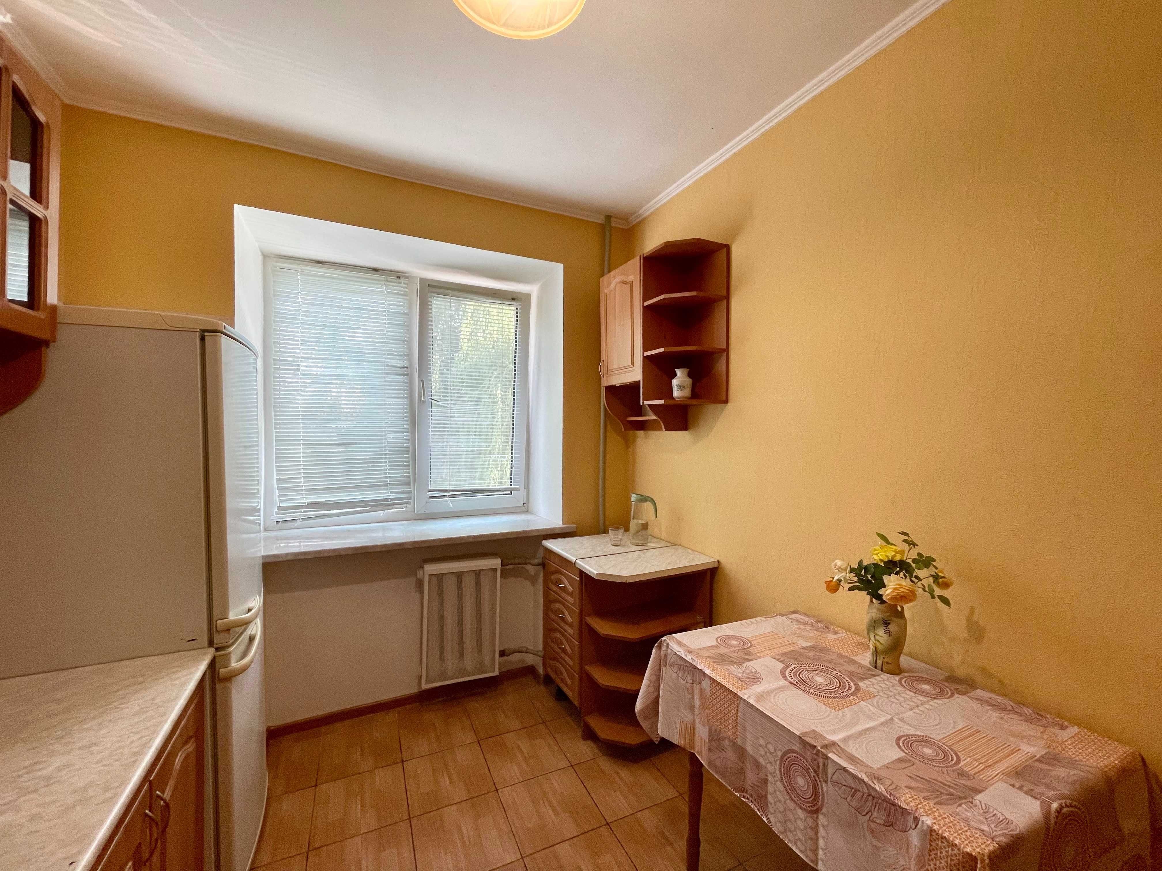 Обʼєкт нерухомості: 2 КІМ. КВАРТИРА, ПЛОЩА - 49.2 м², ЦІНА - 276 $
 — HUBTRUST, Вінниця